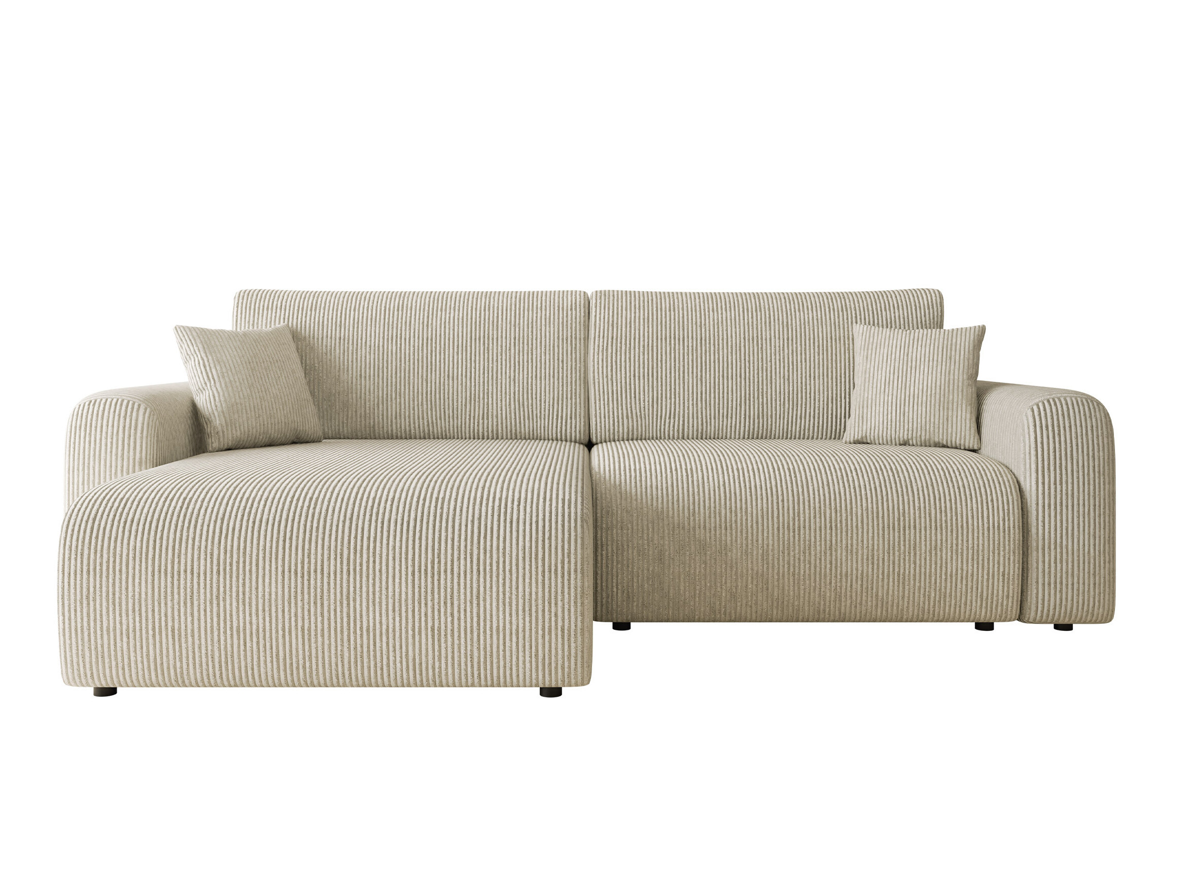 Hoekbank Luxum (Poso 100)