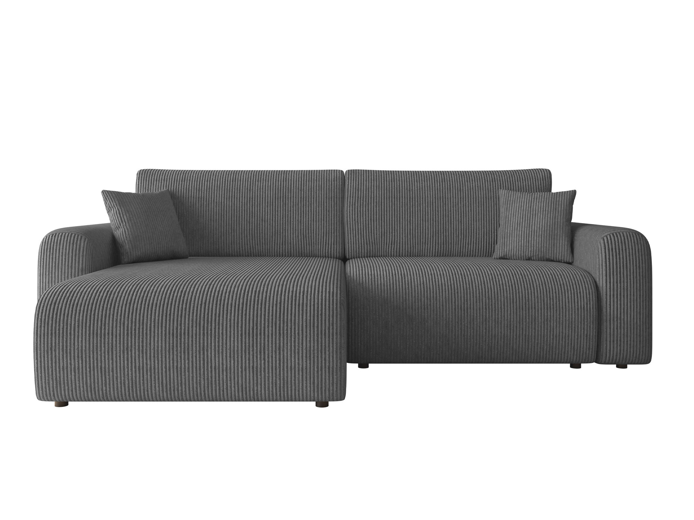 Hoekbank Luxum (Poso 22)