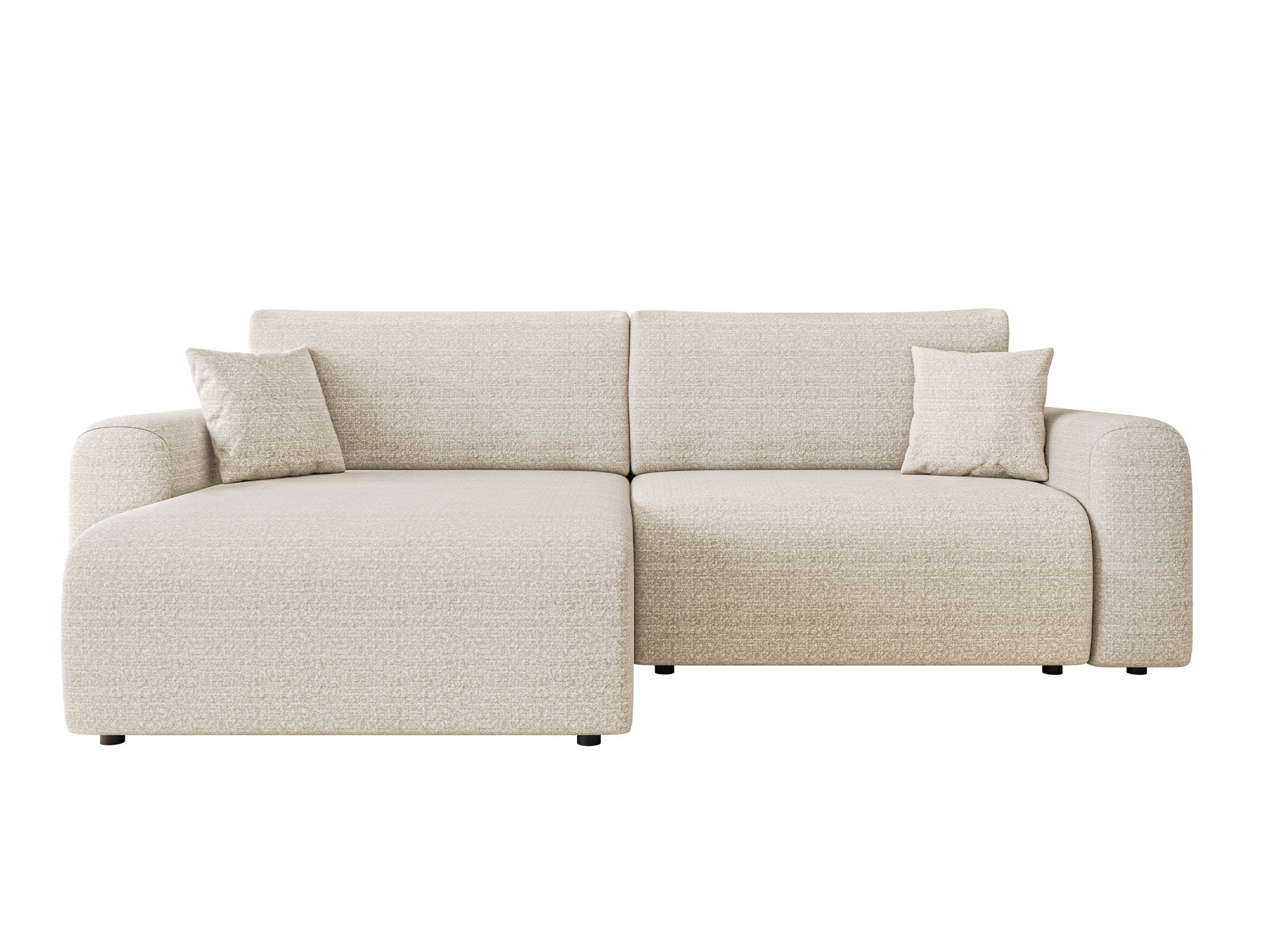 Hoekbank Luxum (Taro 01)