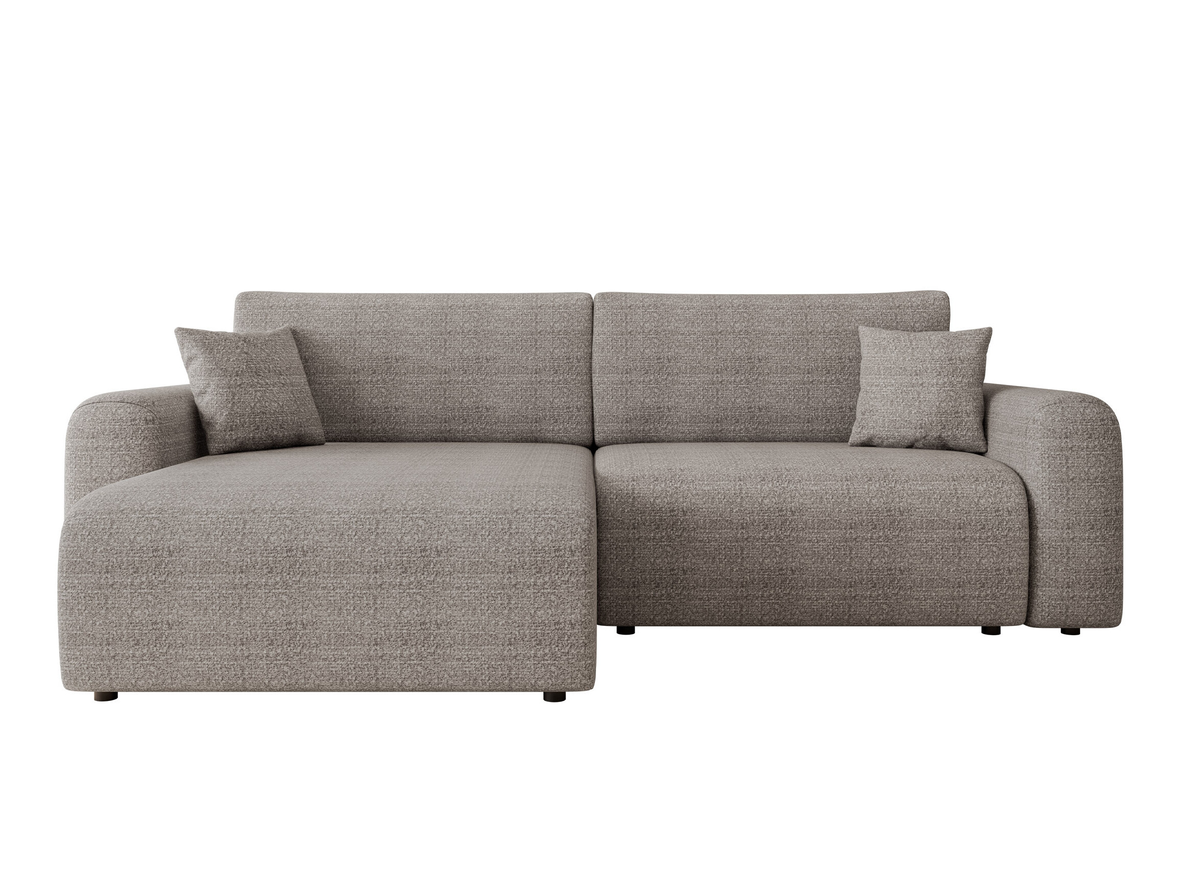 Hoekbank Luxum (Taro 25)