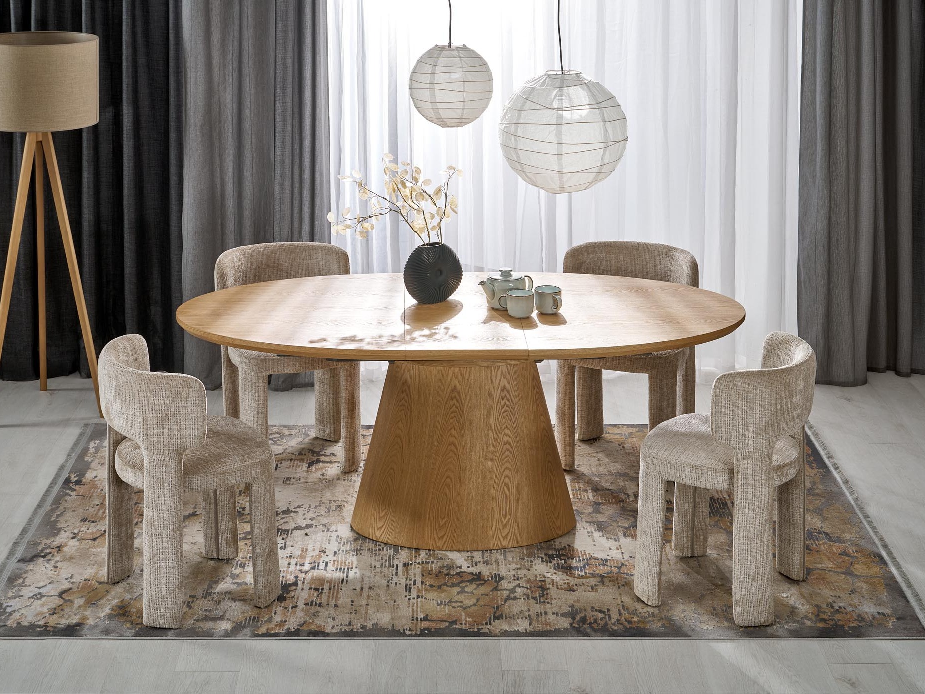 Tafel Houston 2176