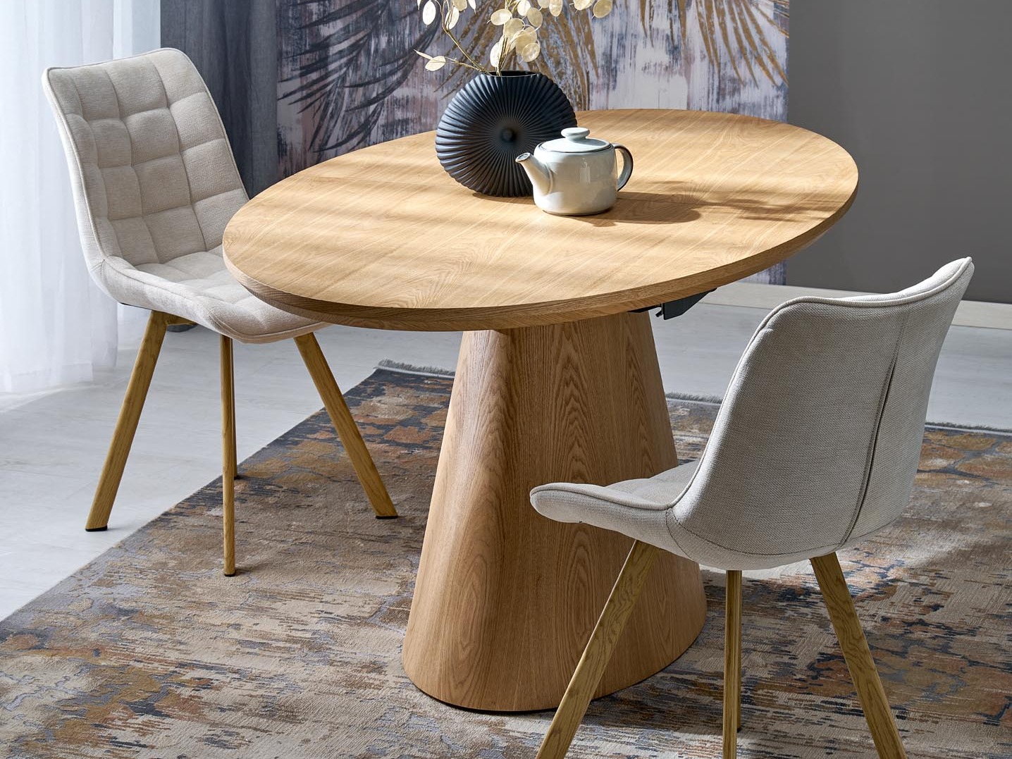 Tafel Houston 2176