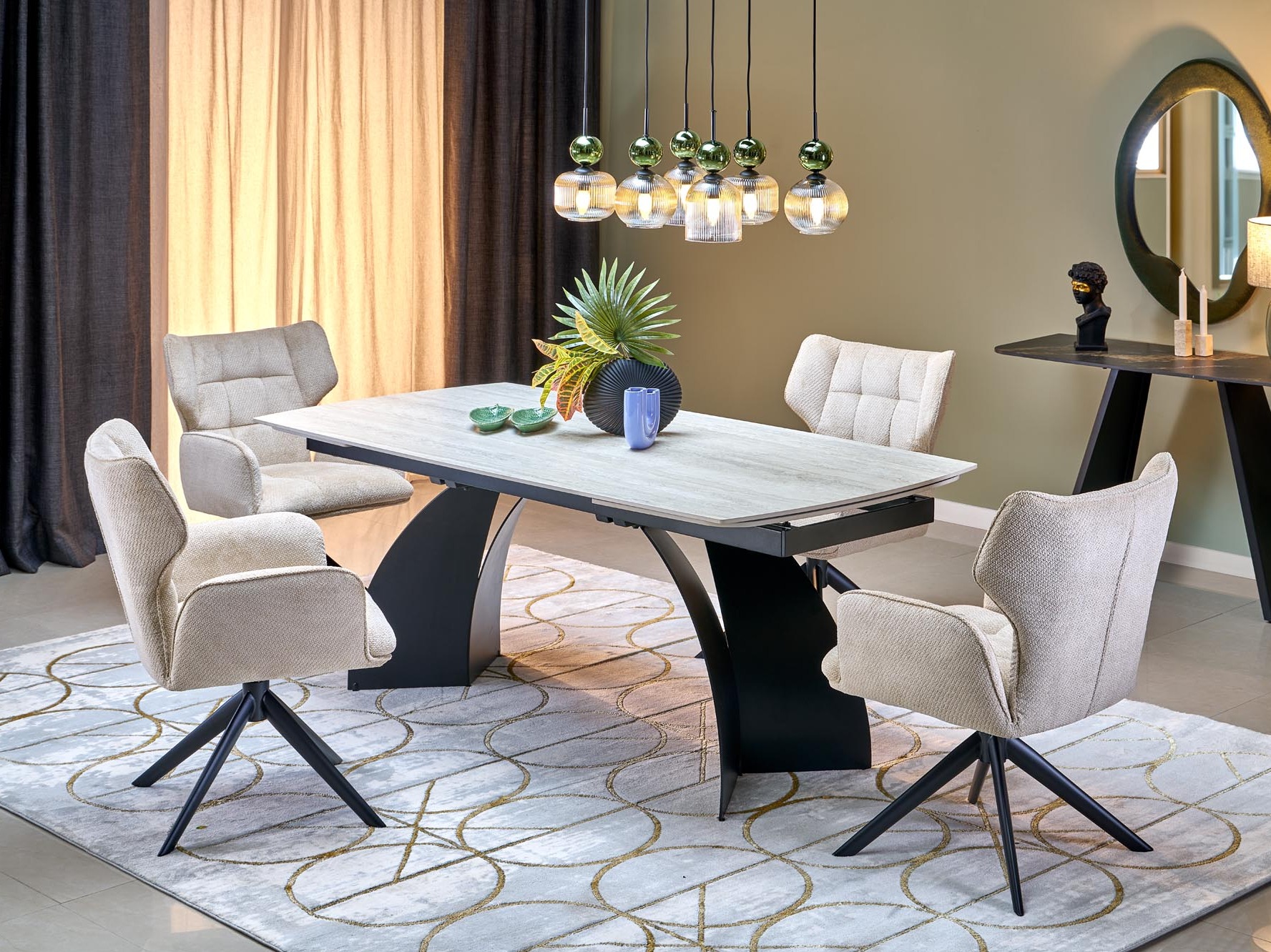 Tafel Houston 2177