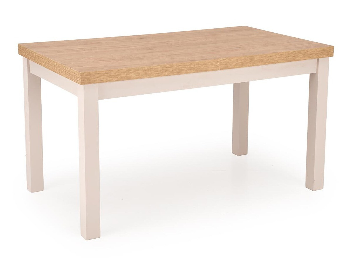 Tafel Houston 559 (Hickory eiken + Kasjmier)