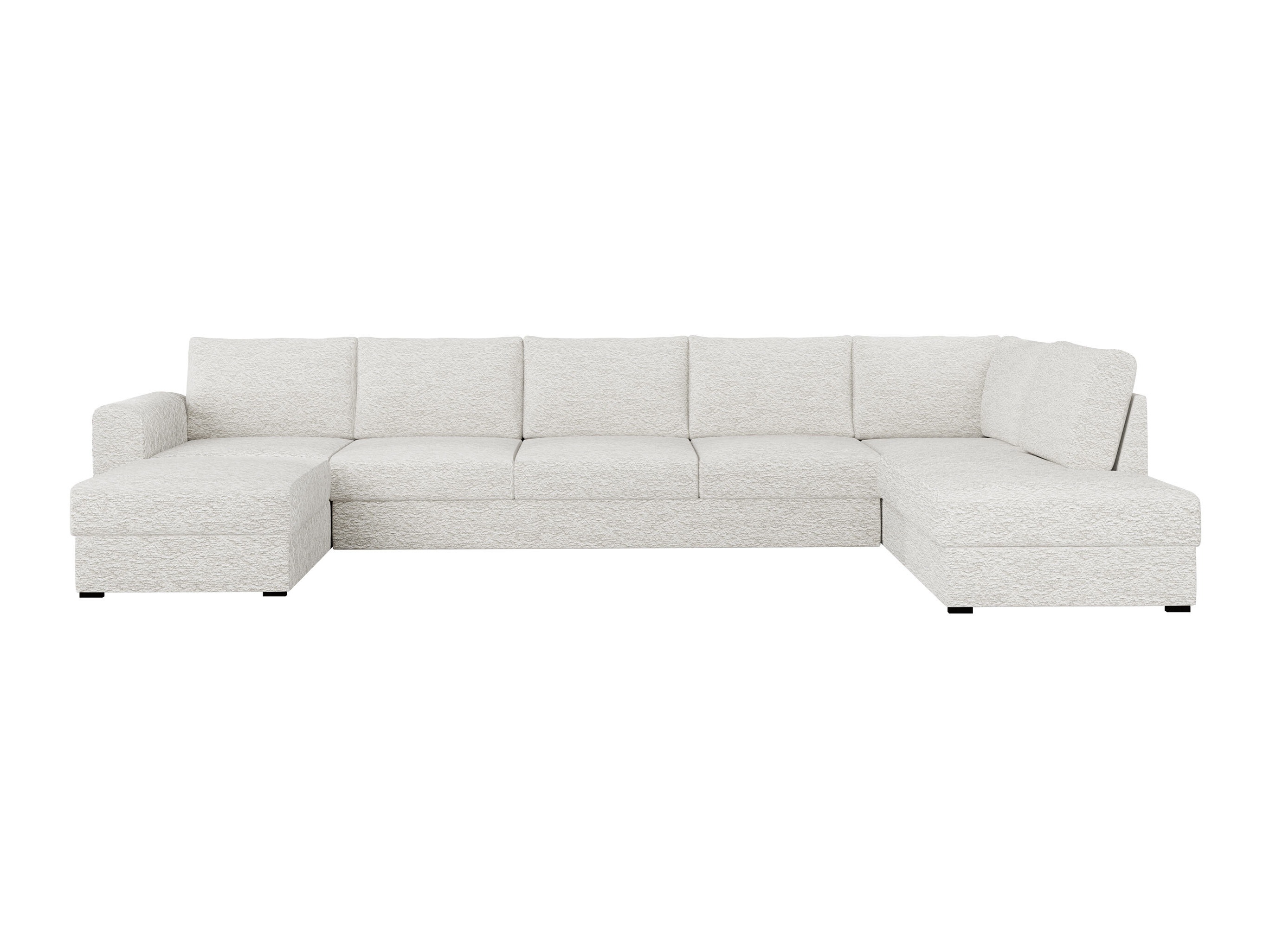 Hoekbank Comfivo Flumen I (Abriamo 04)