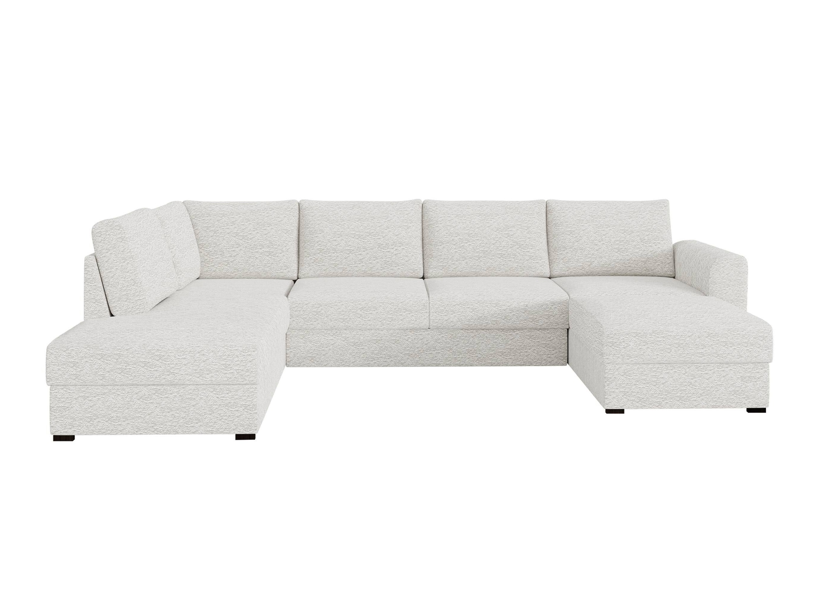 Hoekbank Comfivo Flumen II (Abriamo 04)