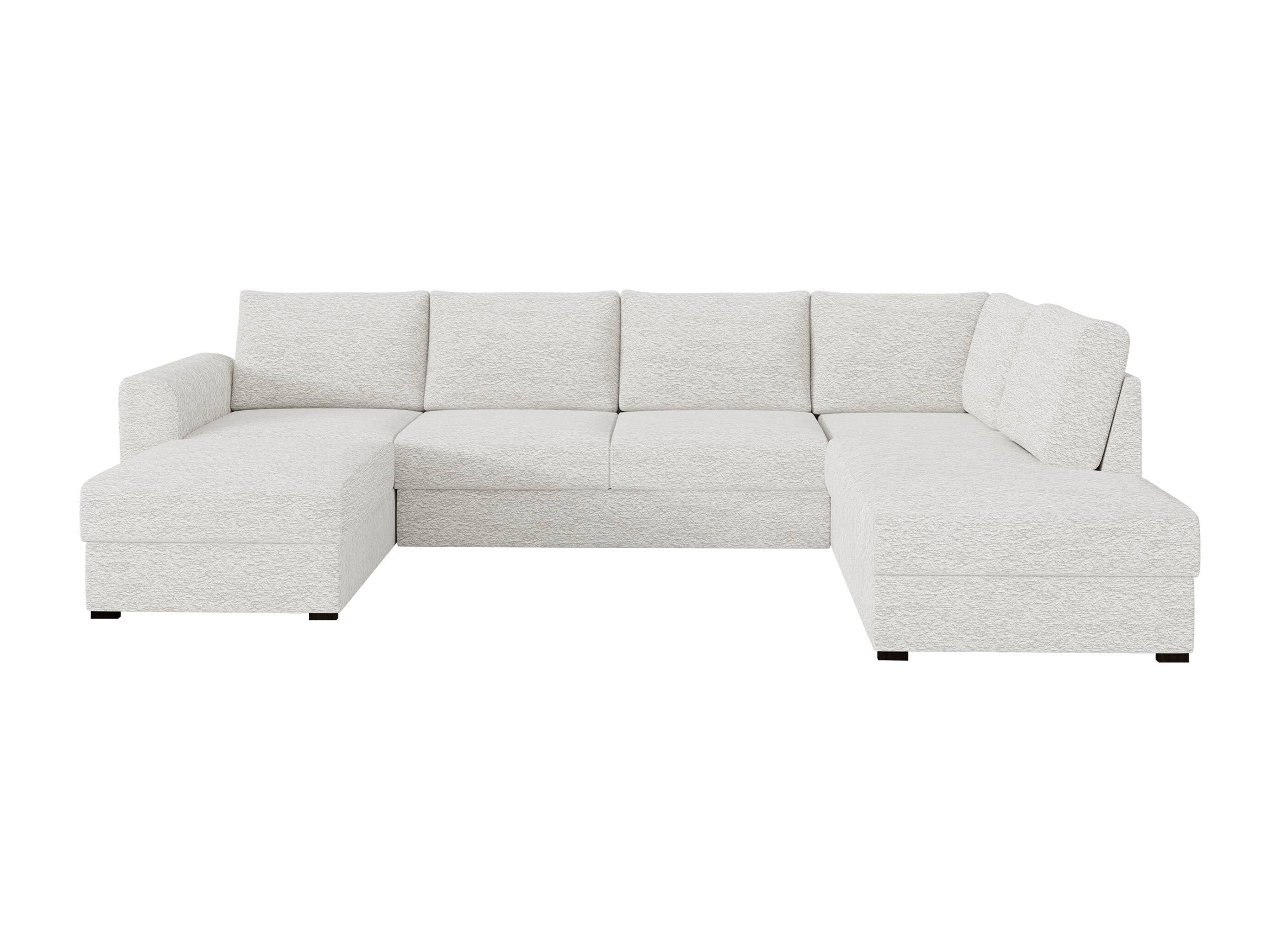 Hoekbank Comfivo Flumen II (Abriamo 04)
