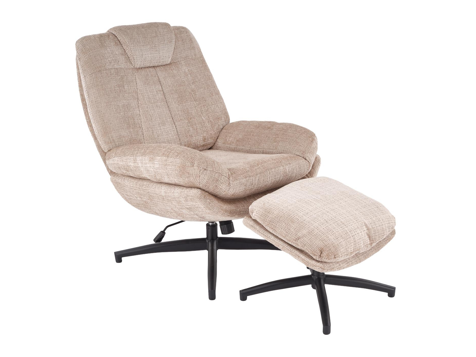 Fauteuil Houston 2179 (Beige)