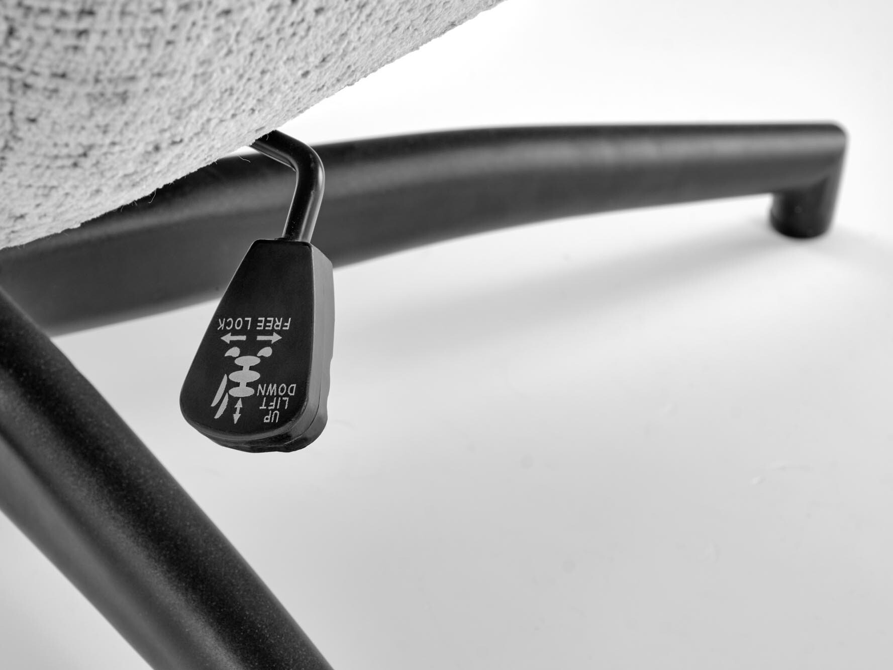 Fauteuil Houston 2179 (Grijs)
