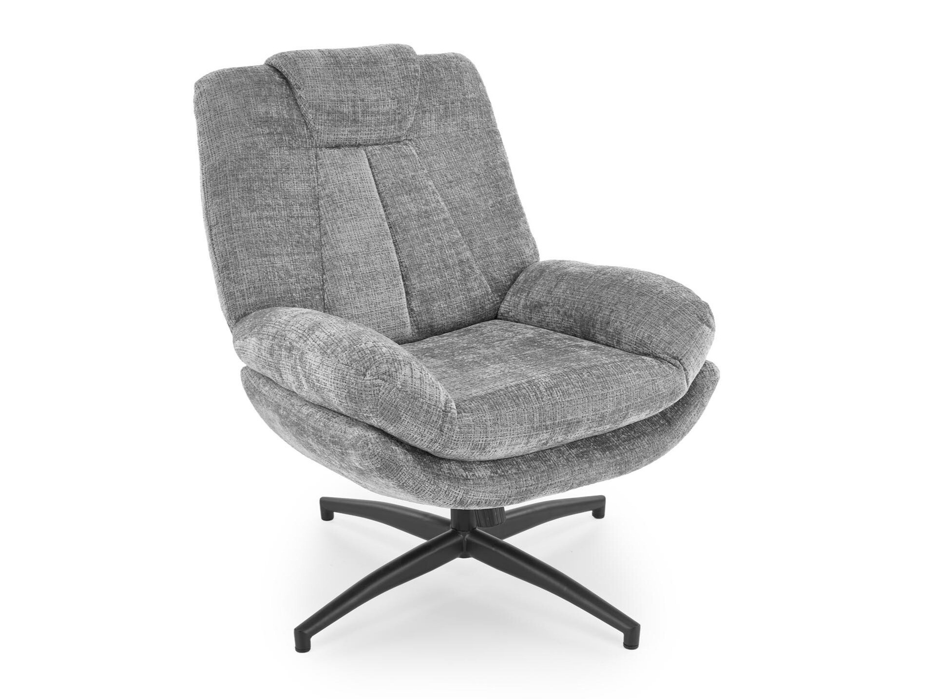 Fauteuil Houston 2179 (Grijs)