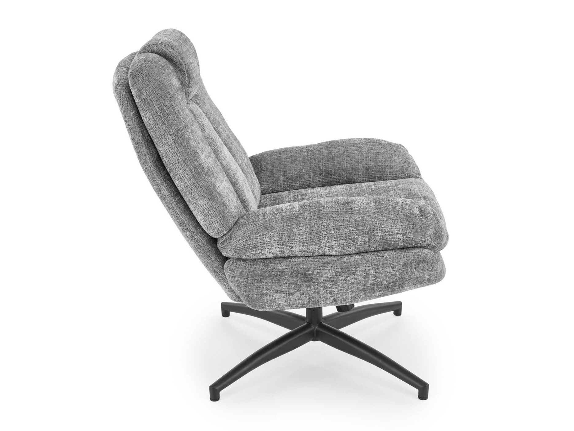 Fauteuil Houston 2179 (Grijs)