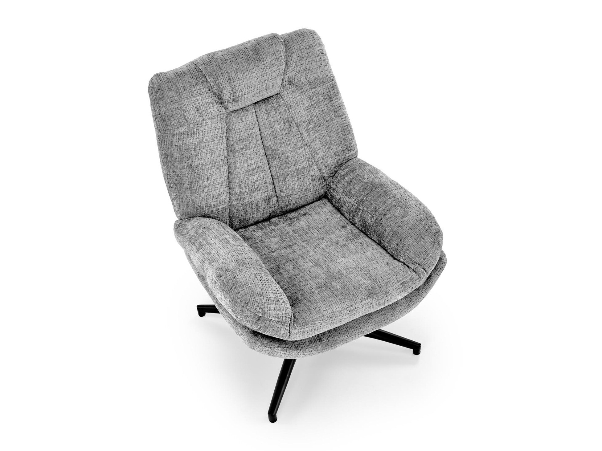 Fauteuil Houston 2179 (Grijs)