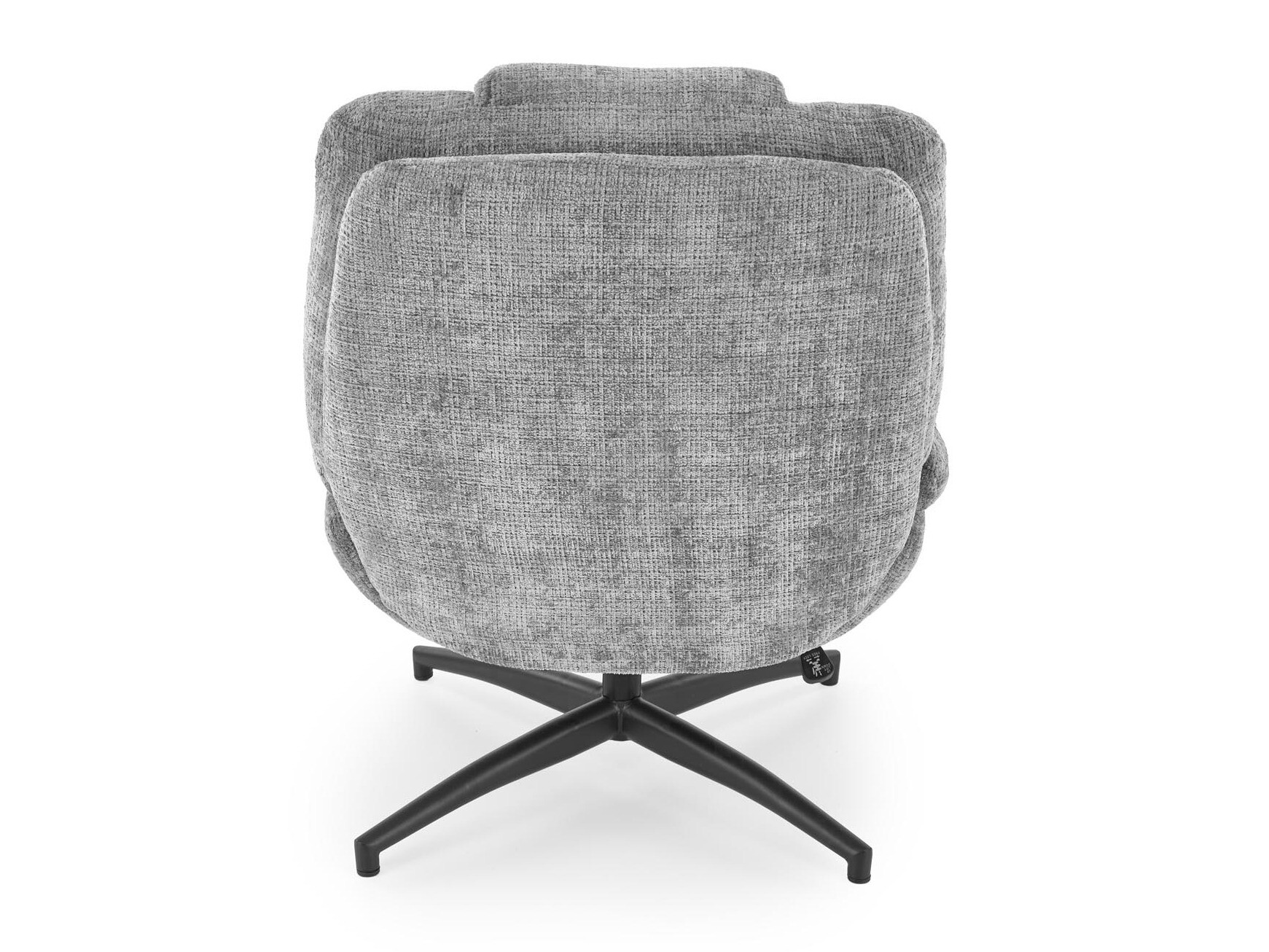 Fauteuil Houston 2179 (Grijs)