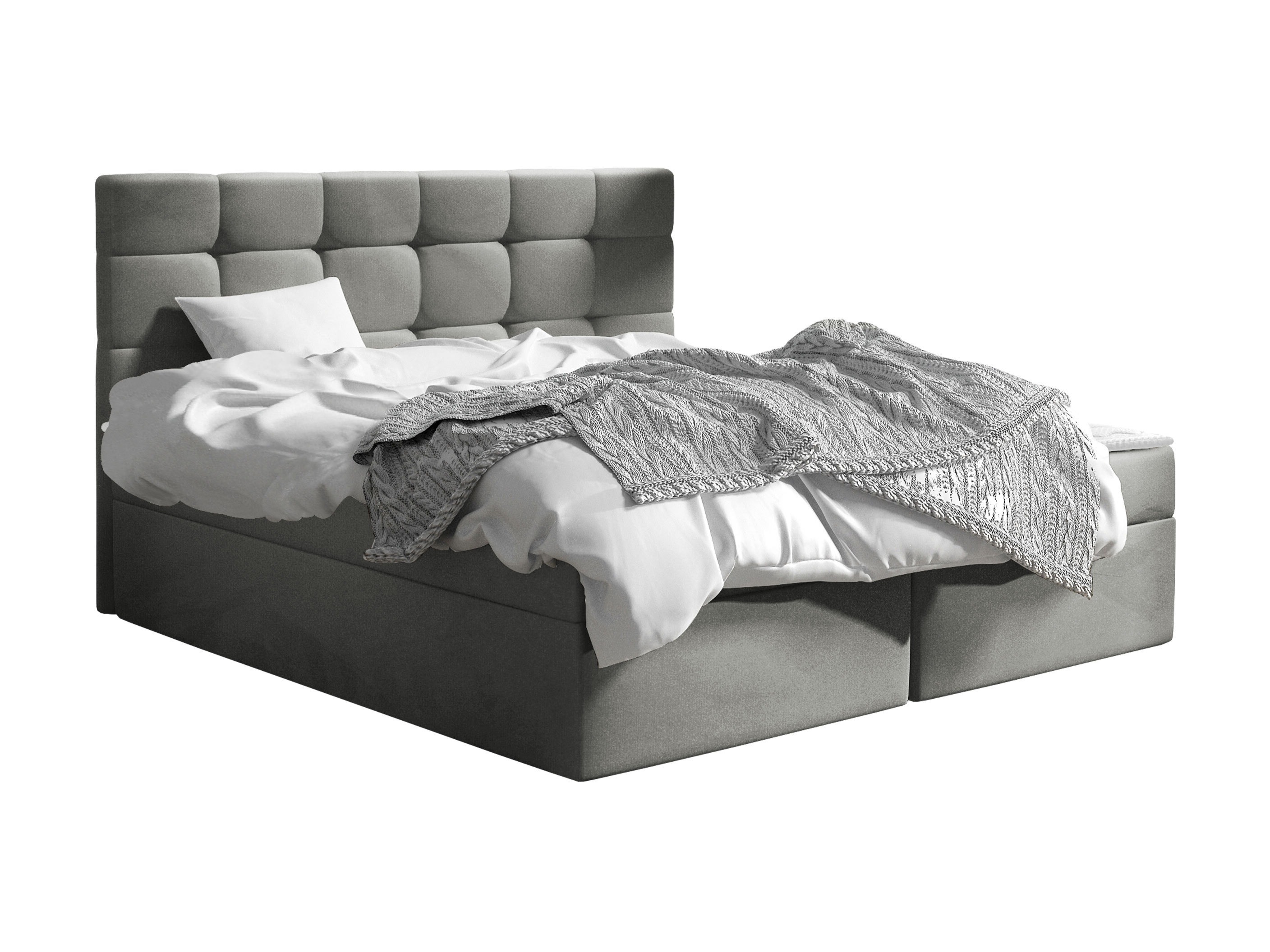 Boxspring Comfivo Osculum I (Polo 894)