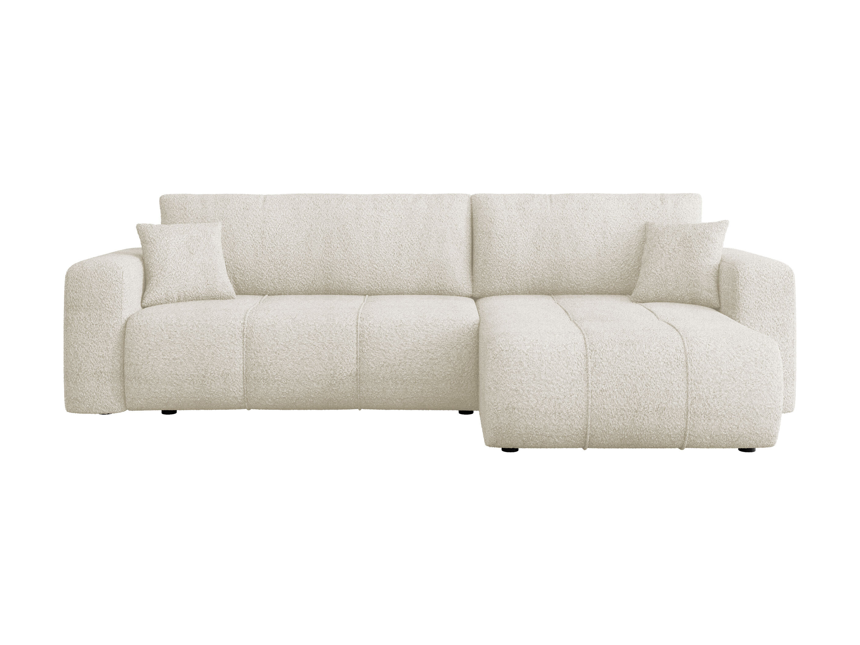 Hoekbank Comfivo Laurus I (Coral 65)