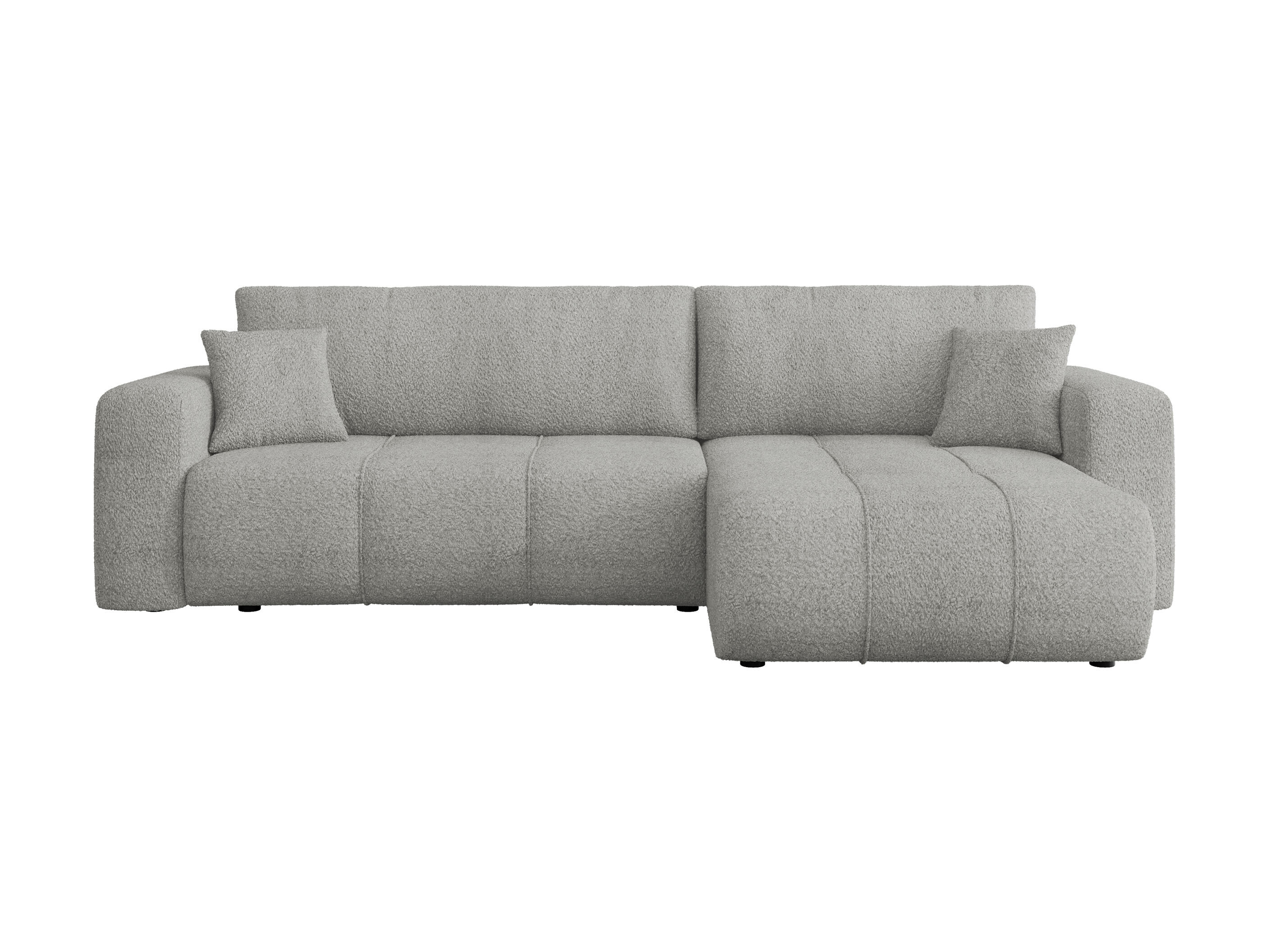Hoekbank Comfivo Laurus I (Coral 75)