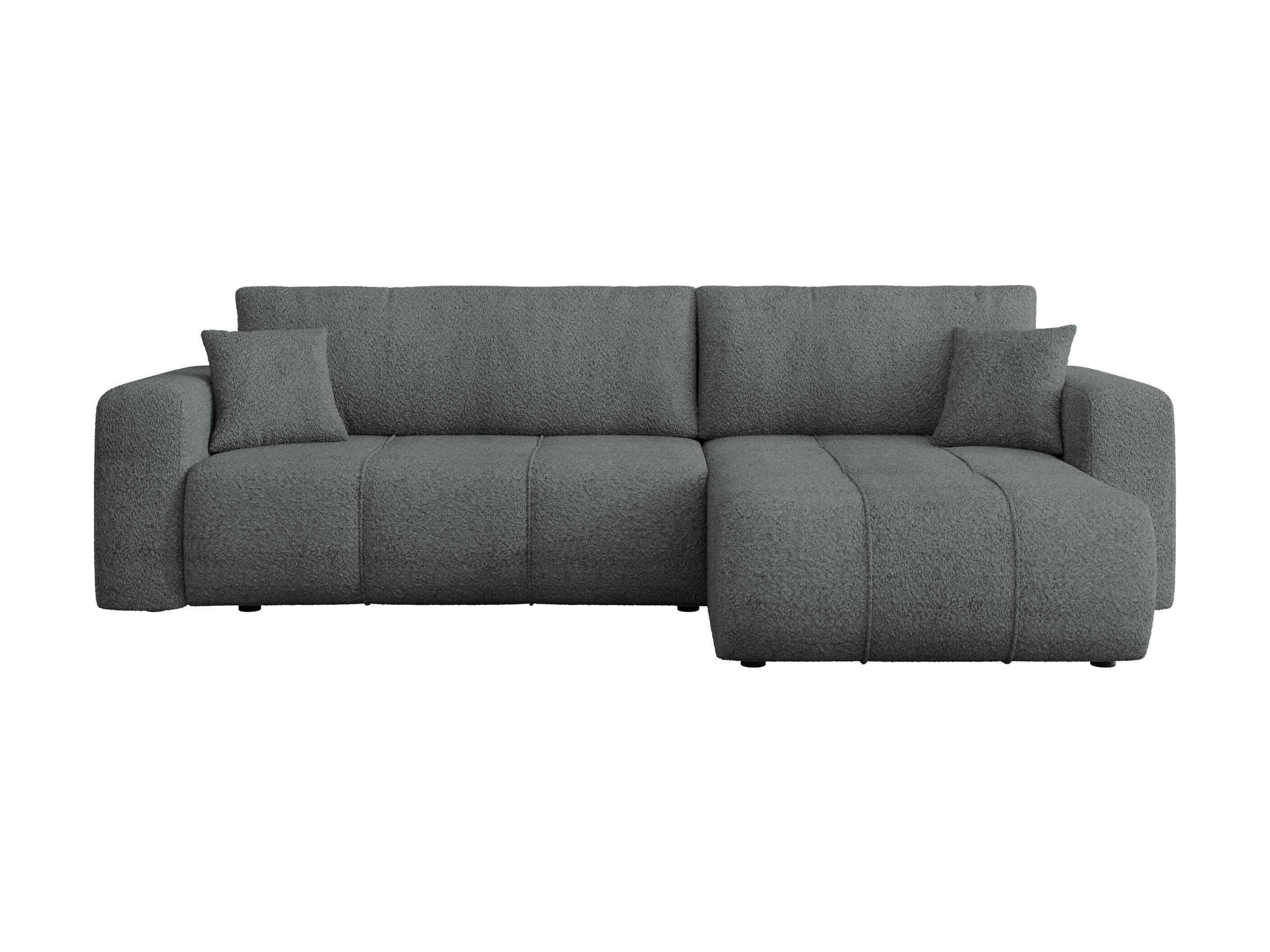 Hoekbank Comfivo Laurus I (Coral 80)