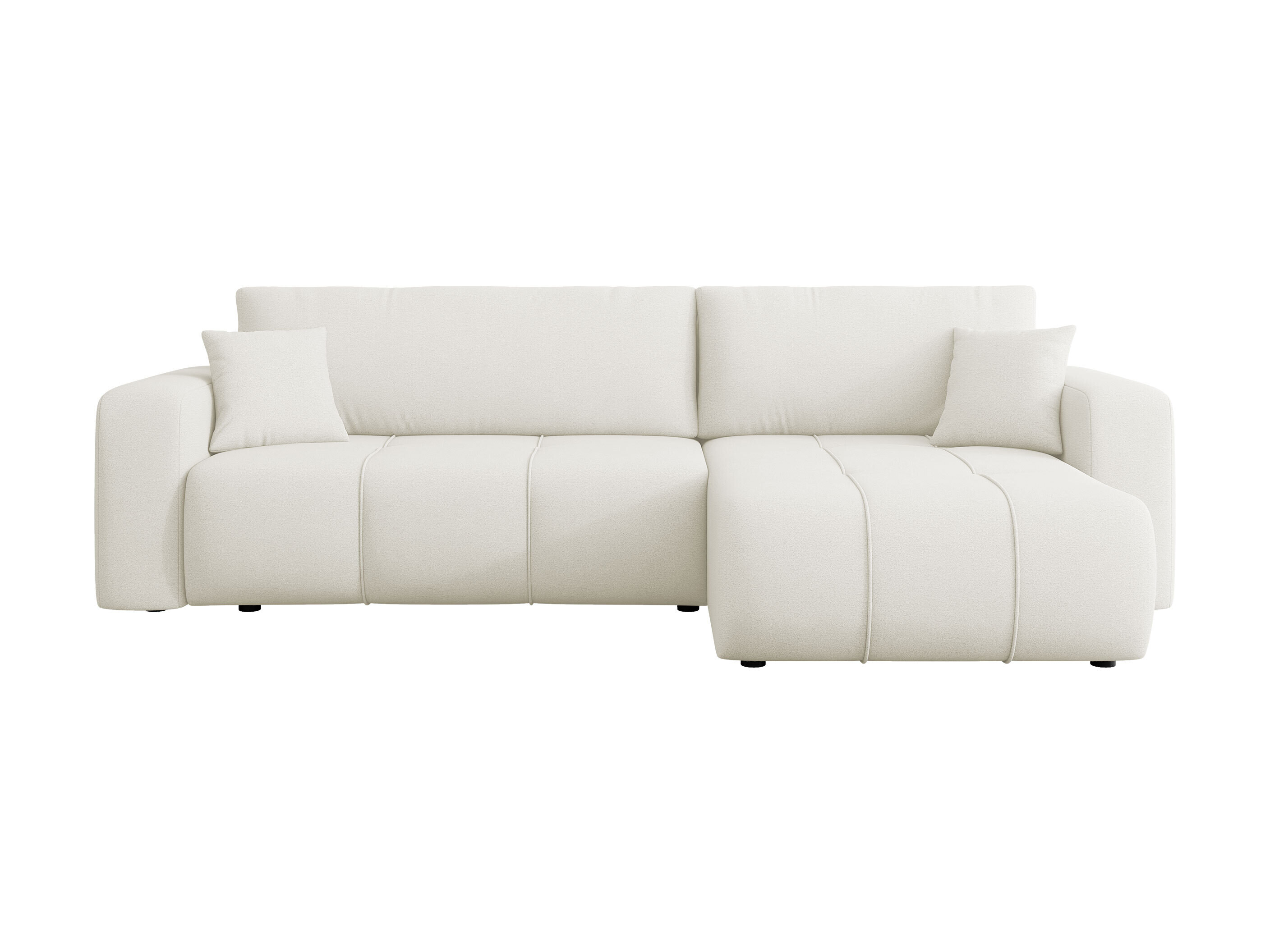 Hoekbank Comfivo Laurus I (Velo 621)