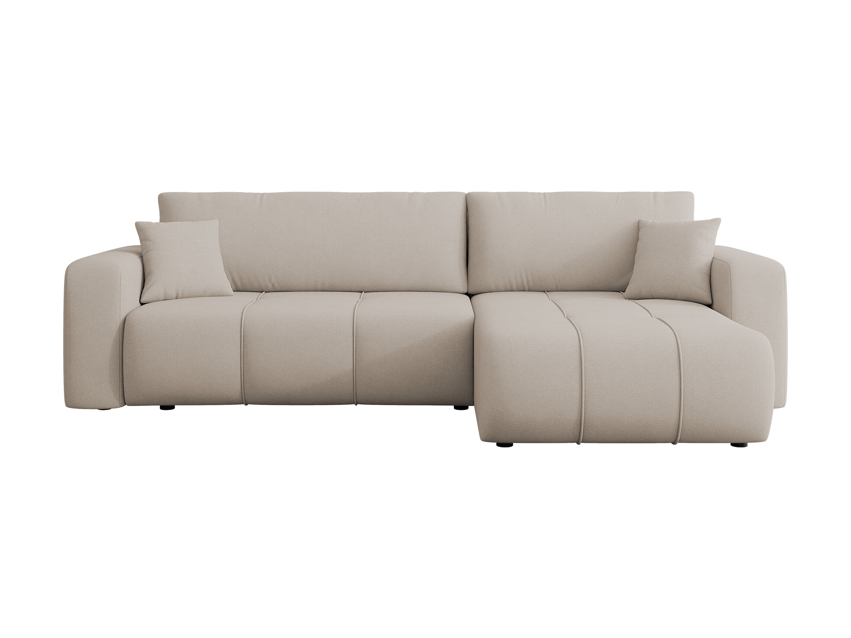 Hoekbank Comfivo Laurus I (Velo 623)