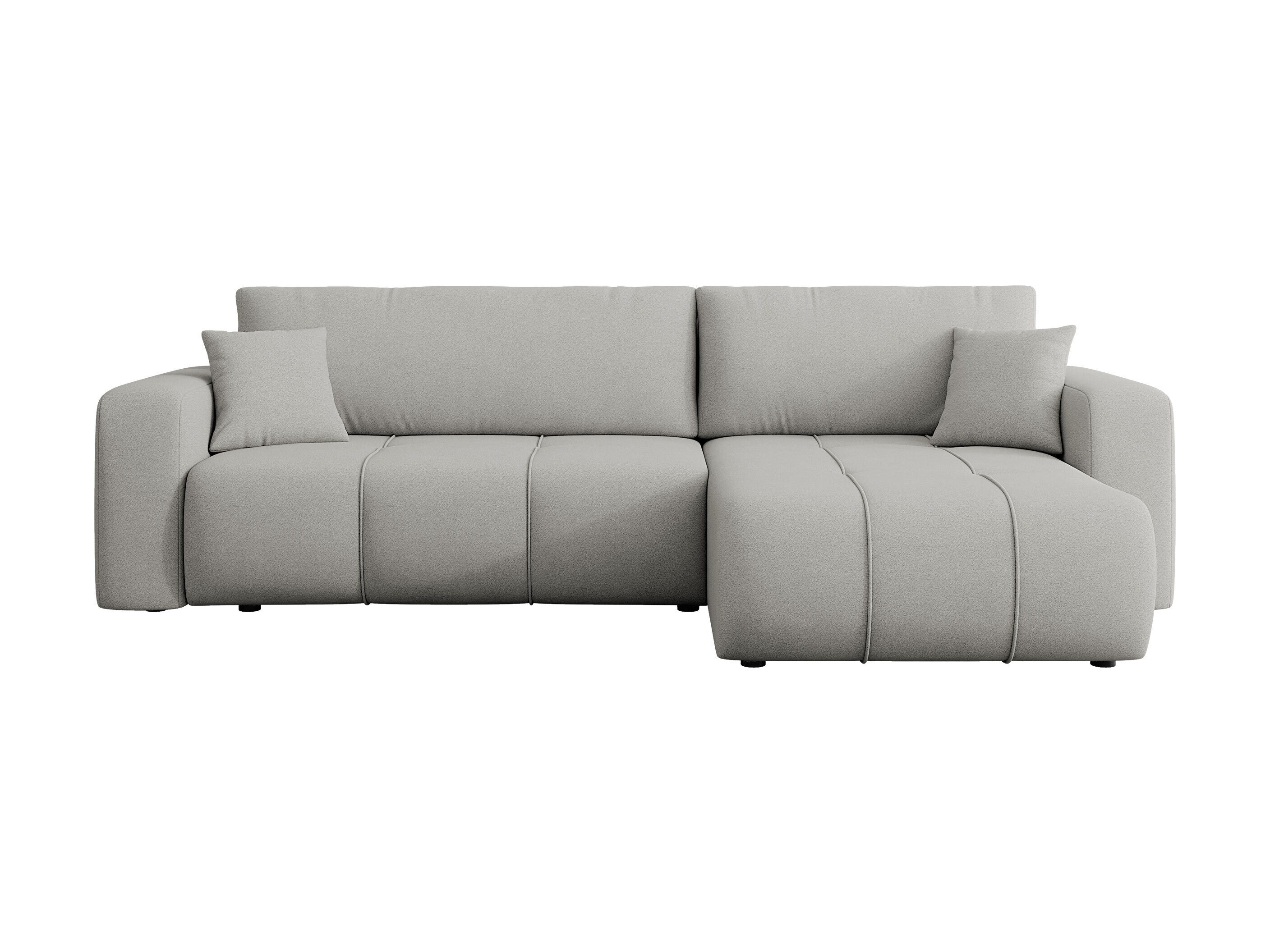 Hoekbank Comfivo Laurus I (Velo 633)
