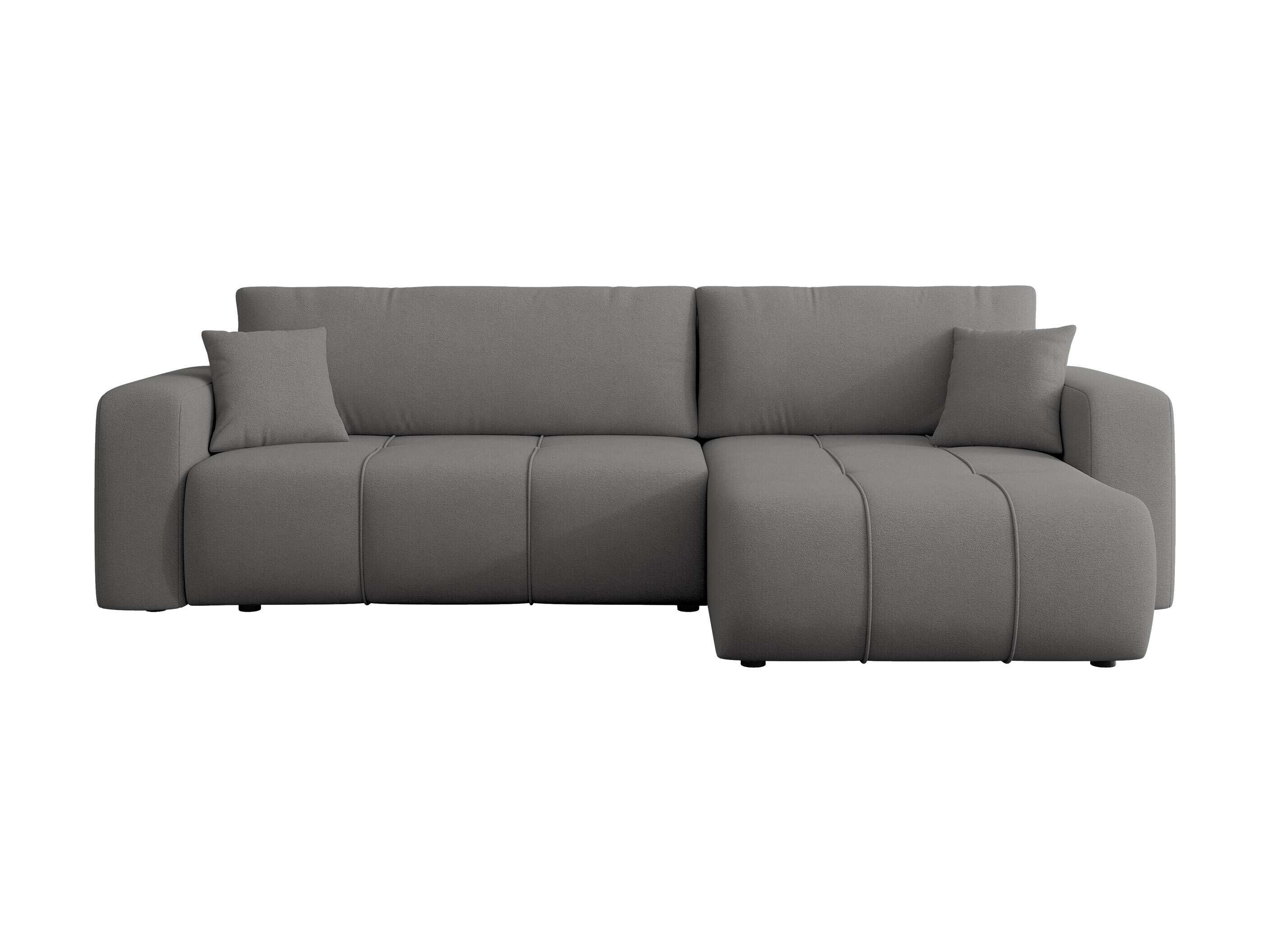 Hoekbank Comfivo Laurus I (Velo 635)