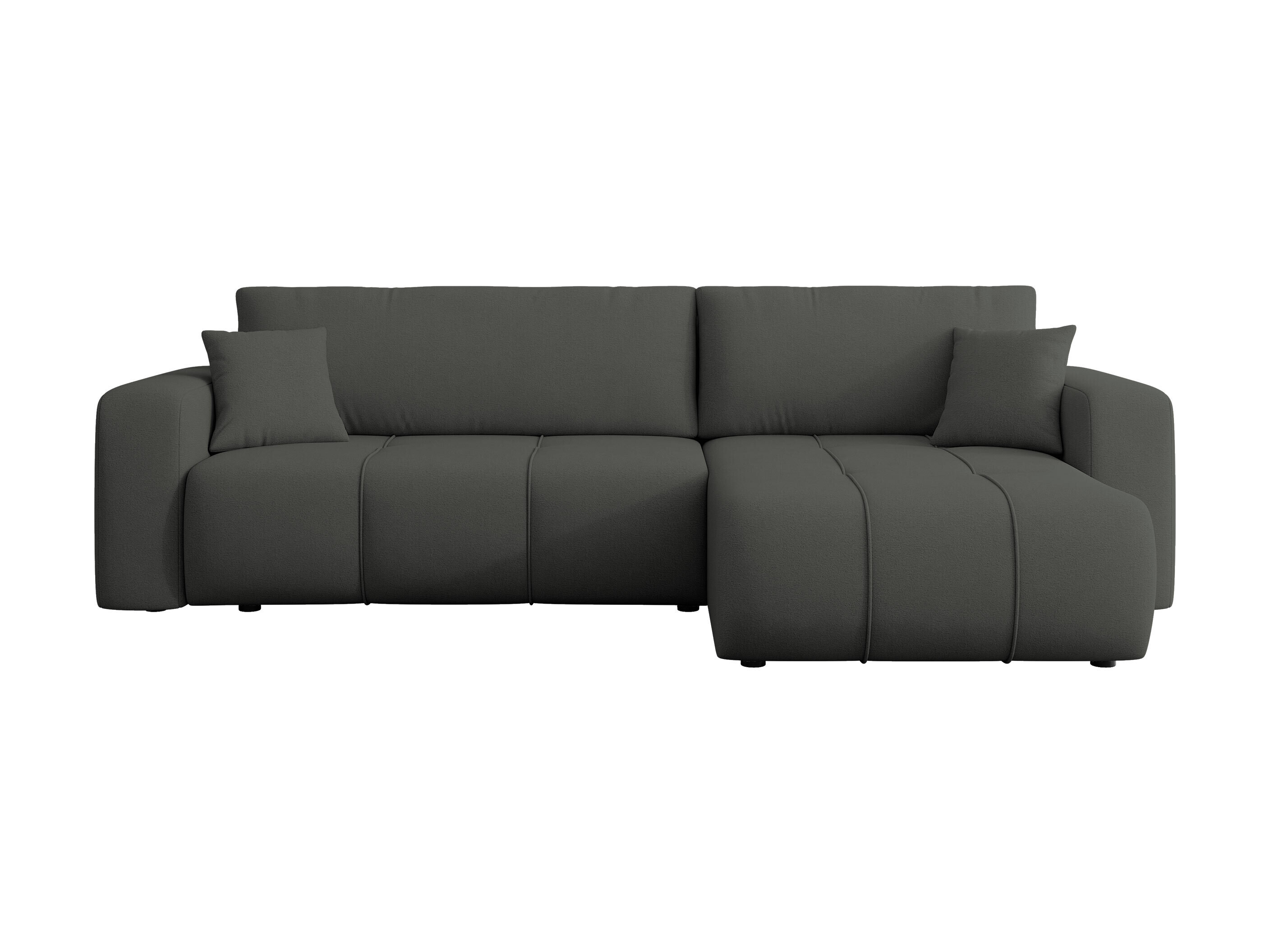 Hoekbank Comfivo Laurus I (Velo 636)
