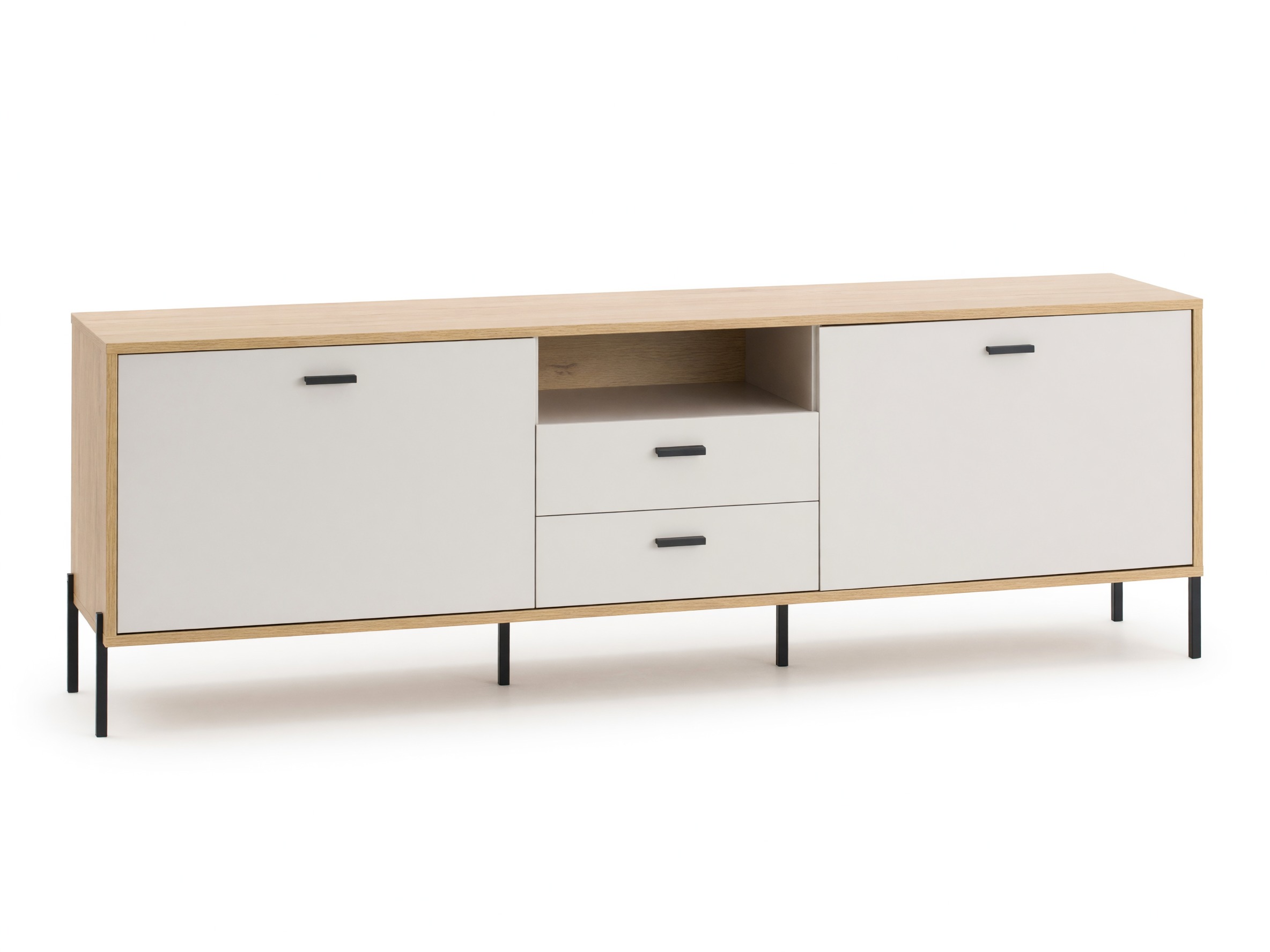 TV-meubel Nolveni 104