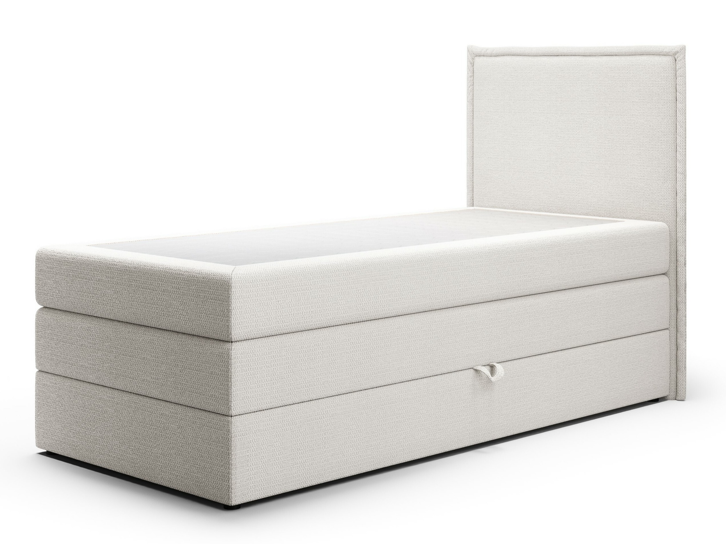 Boxspring Franklin 176 (Aragon 01)