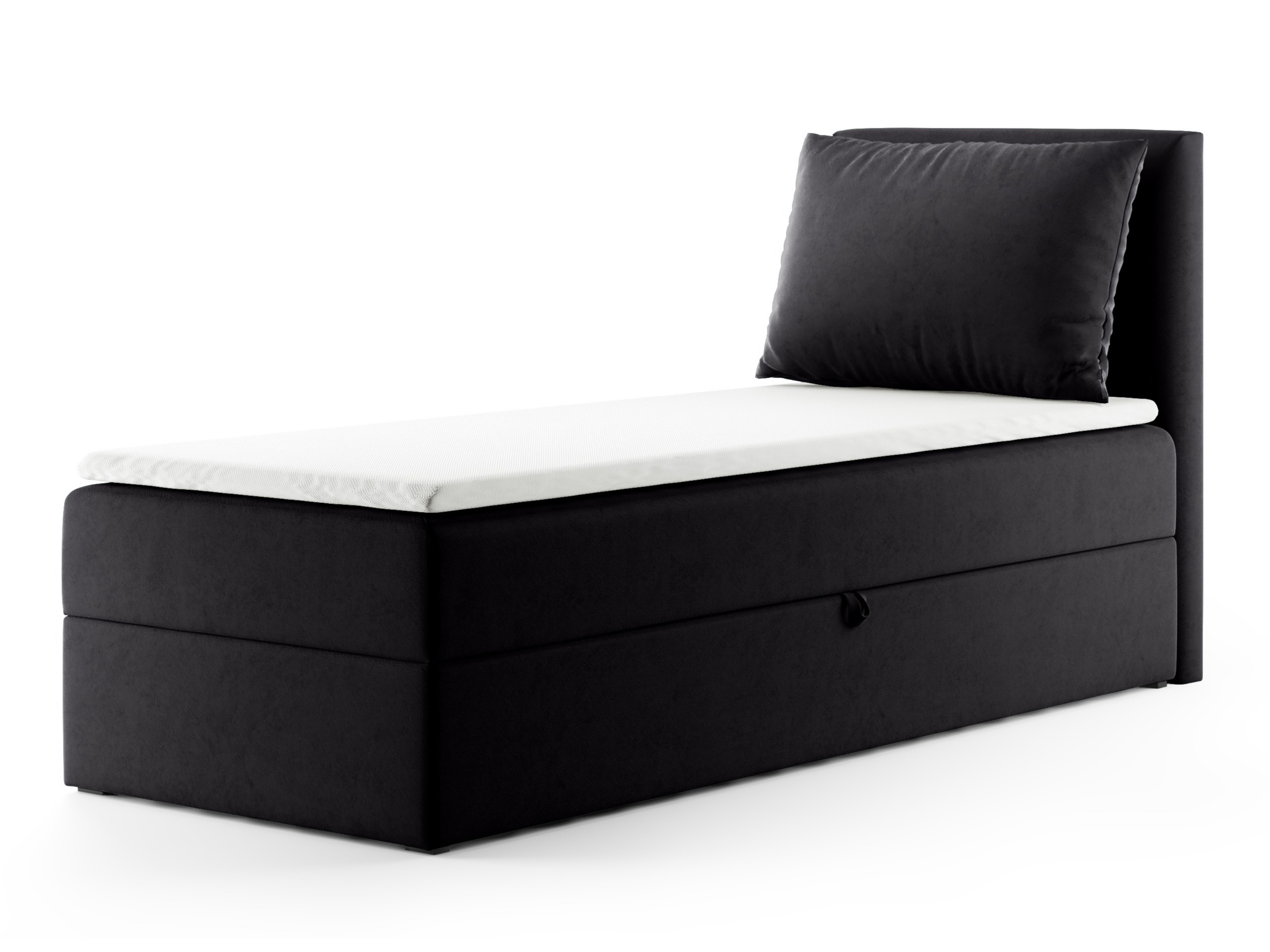 Boxspring Franklin 178 (Kronos 07)
