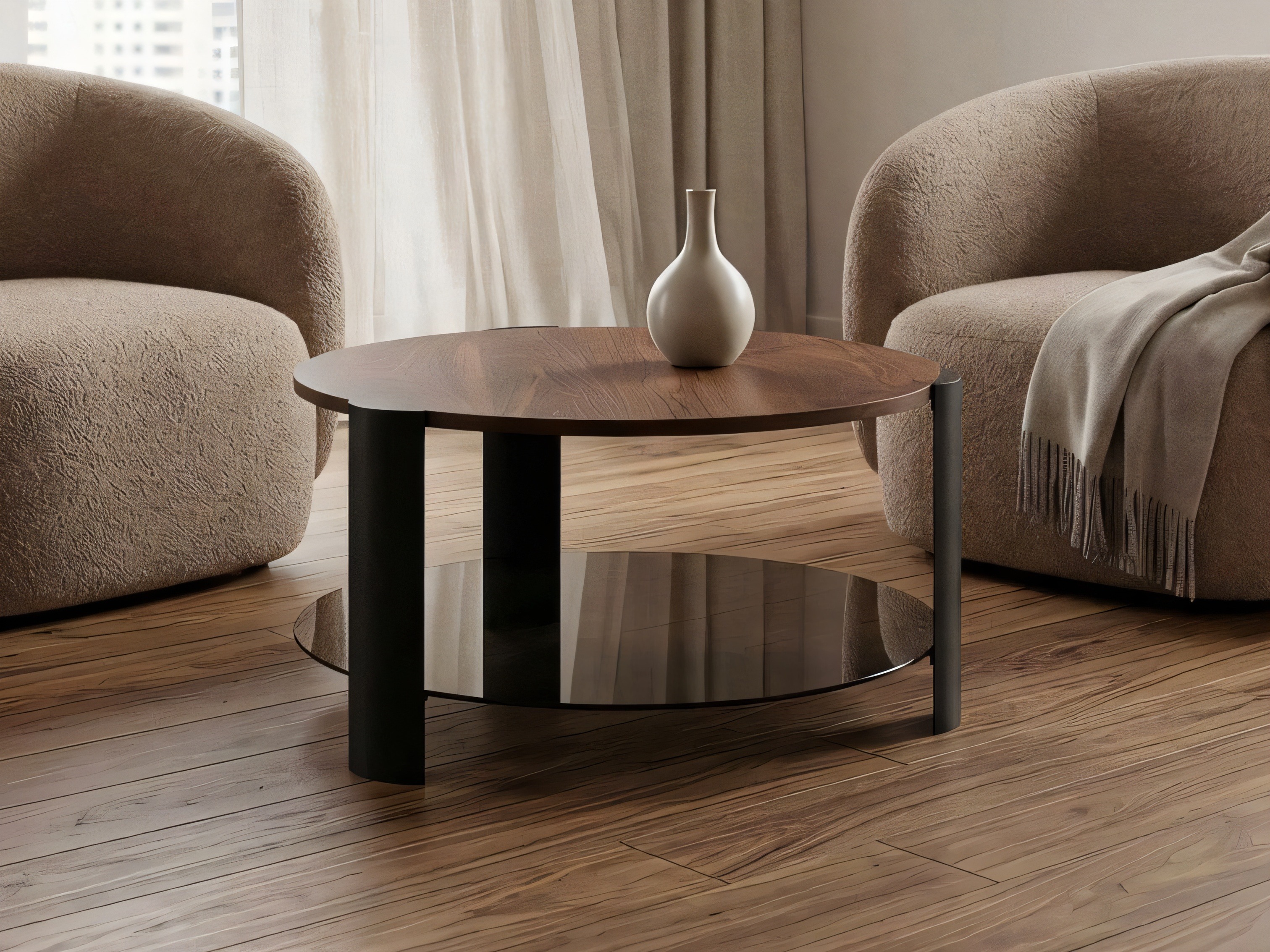 Salontafel Houston 2181