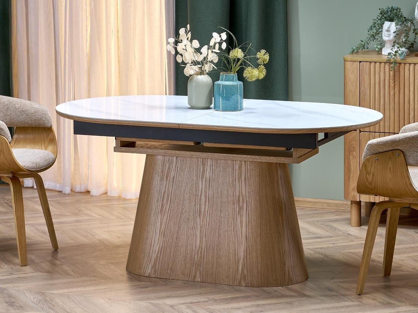 Tafel Houston 2180