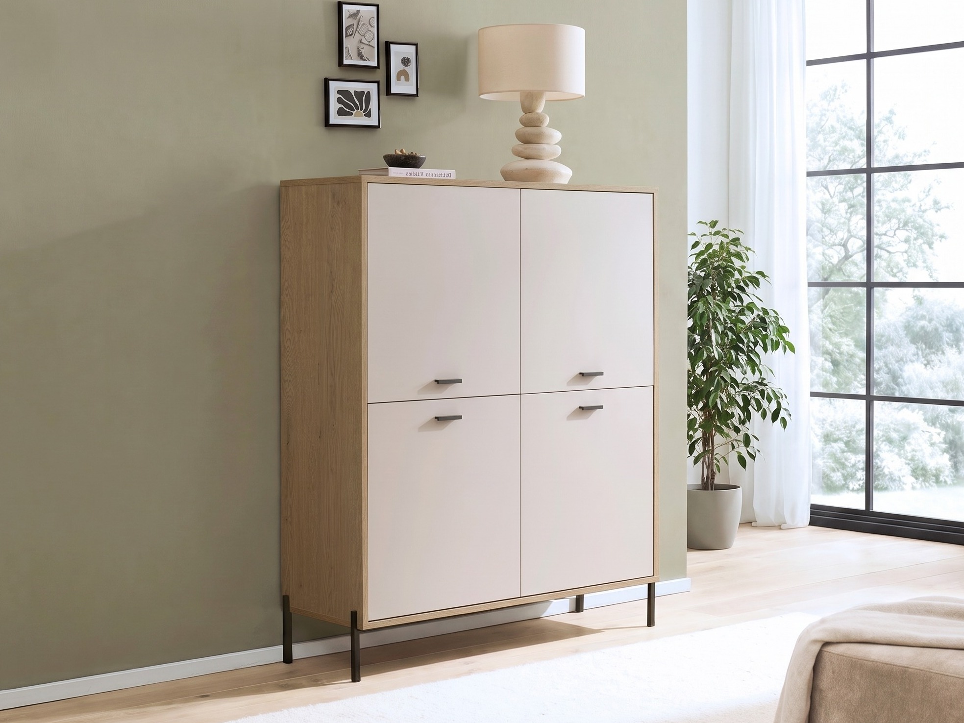 Dressoir Nolveni 101