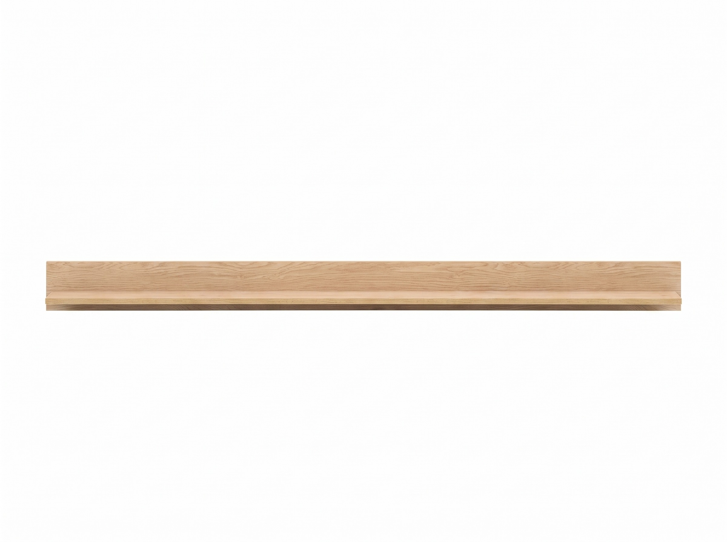 Wandplank Nolveni 100