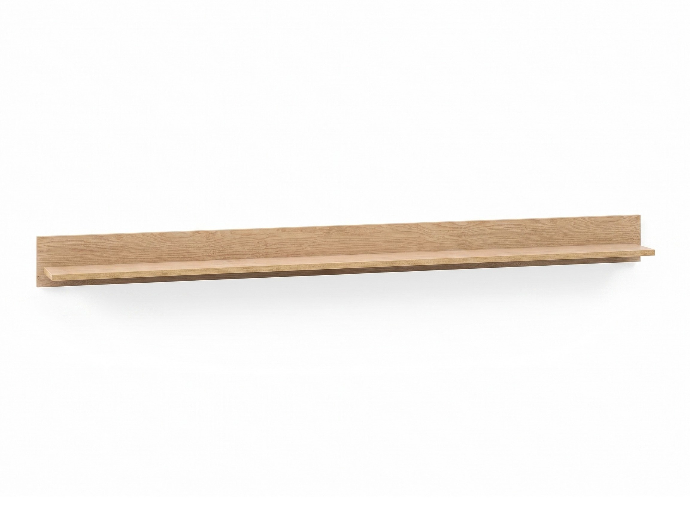 Wandplank Nolveni 100