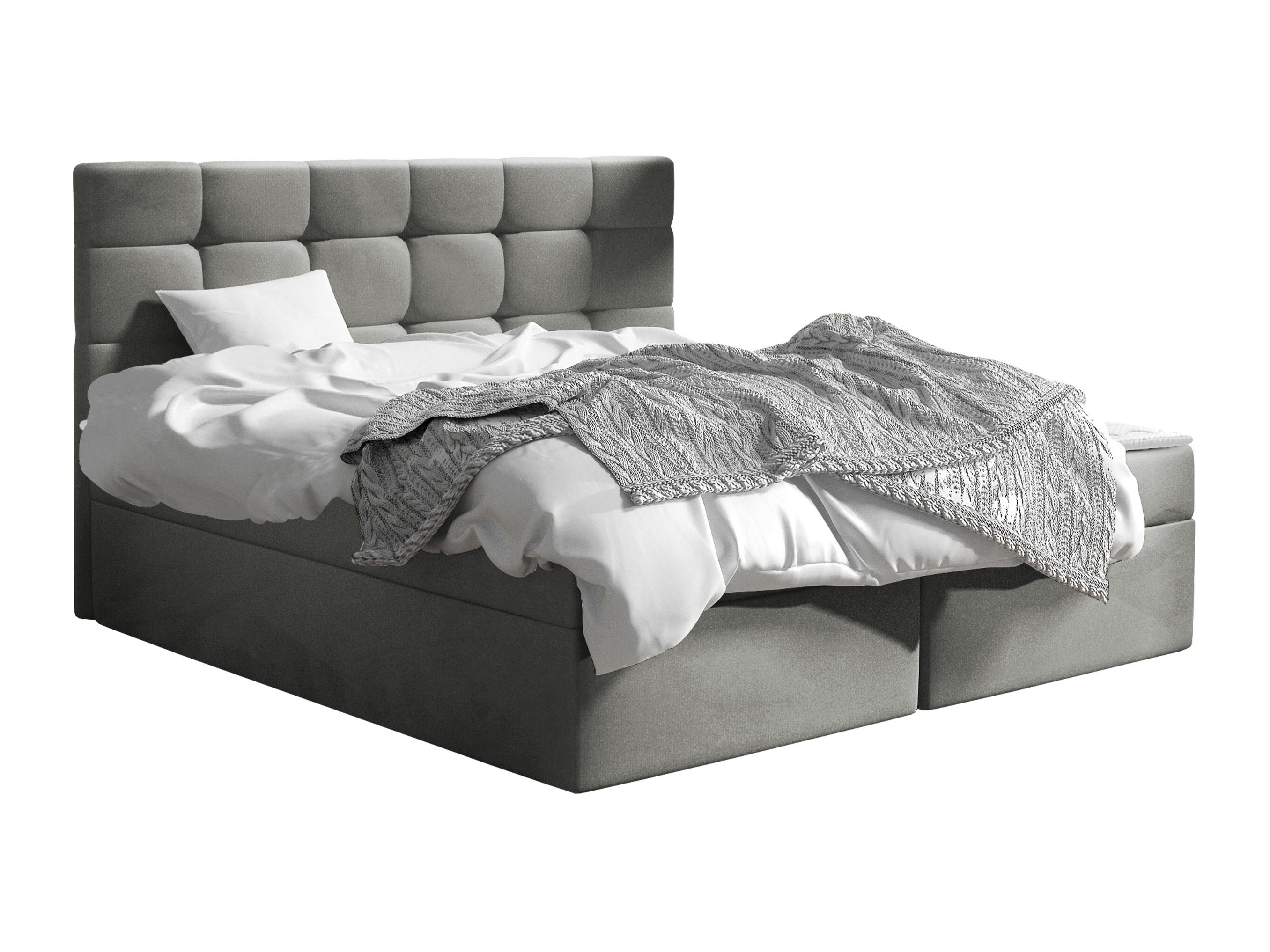 Boxspring Comfivo Osculum I (Polo 894)