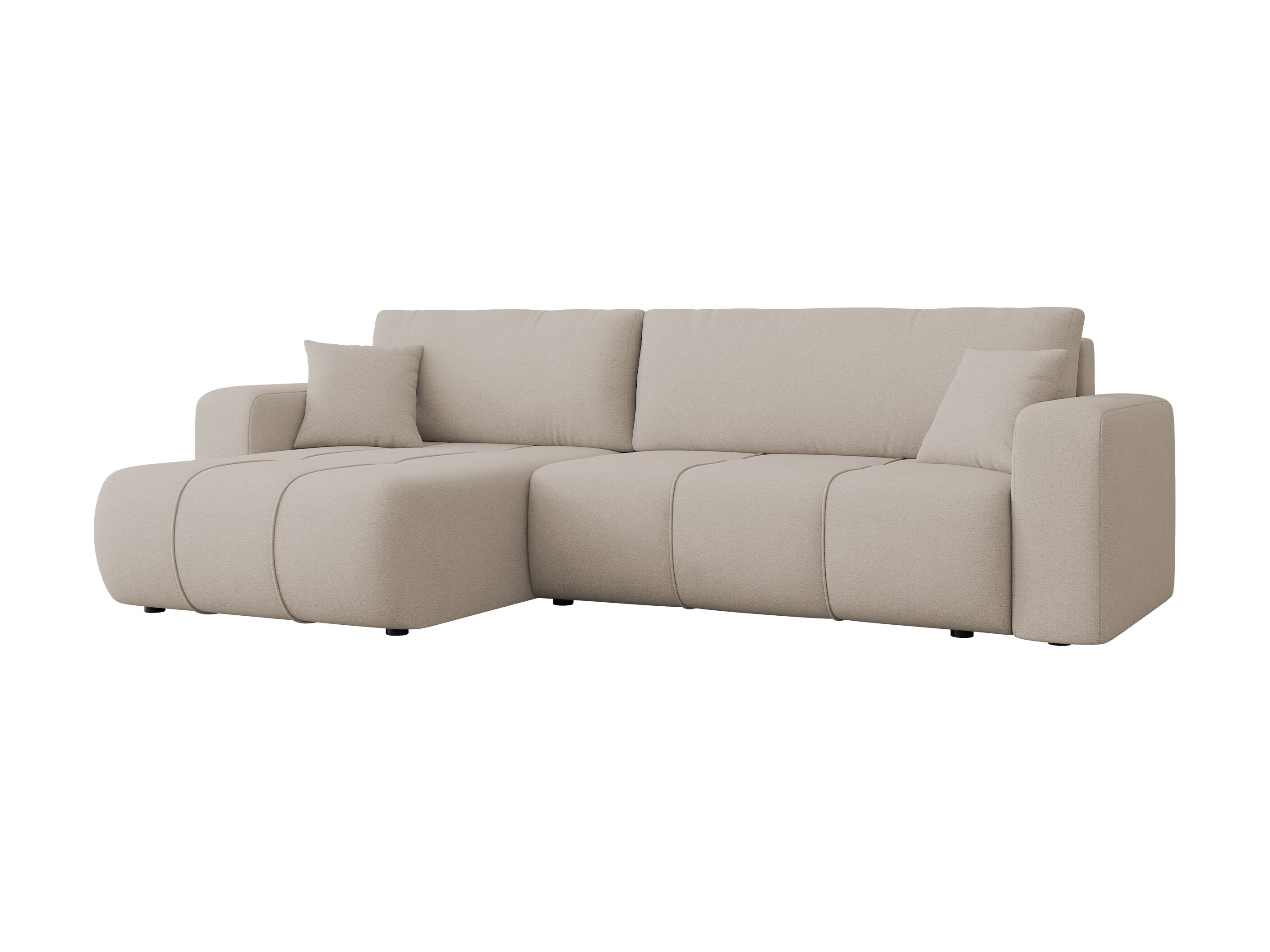 Hoekbank Comfivo Laurus I (Velo 623)