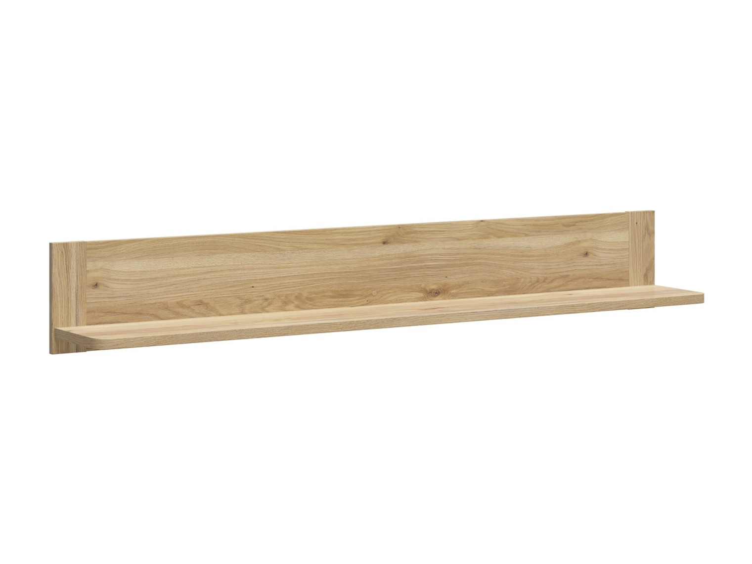 Wandplank Talduno 107