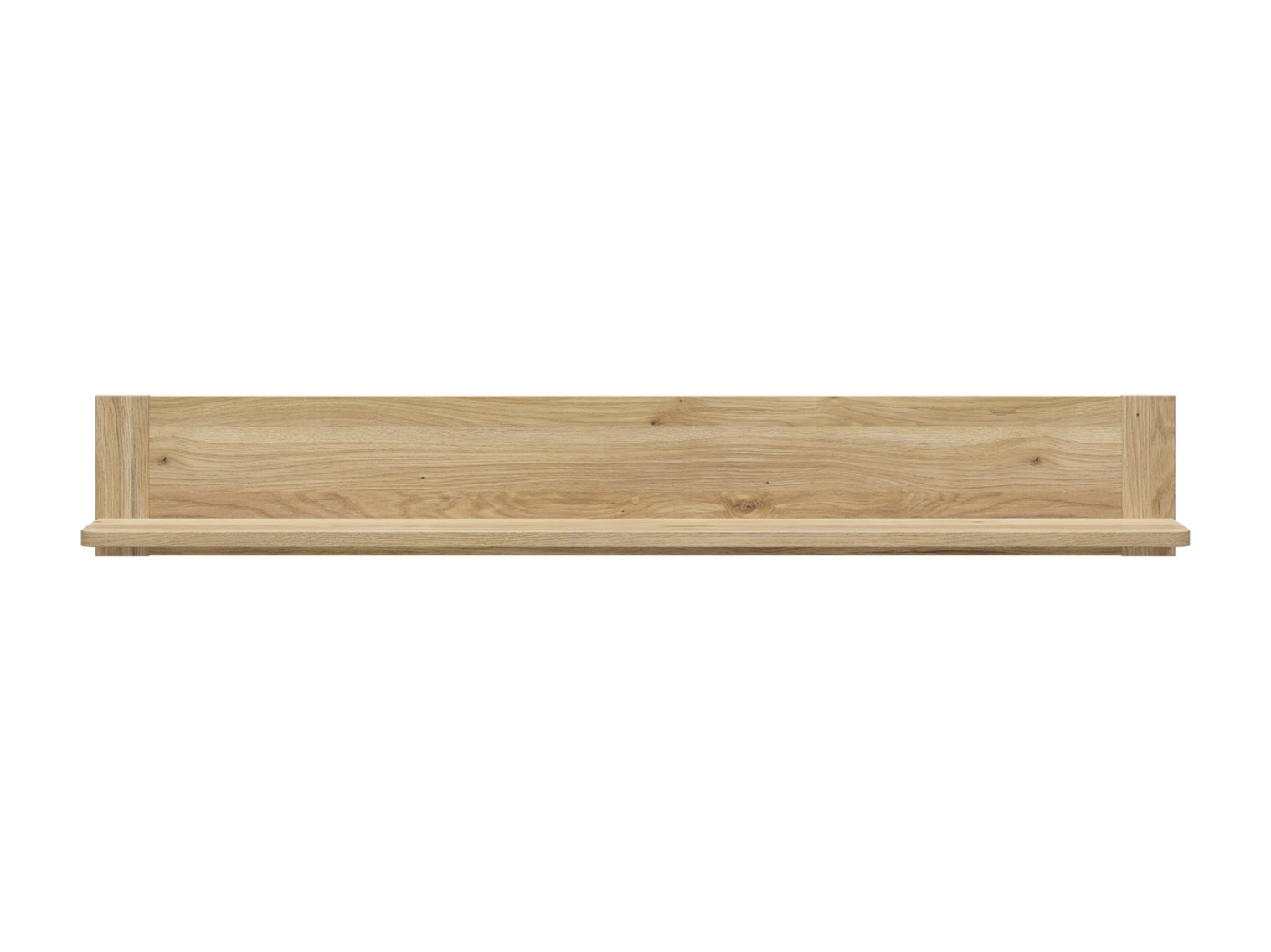 Wandplank Talduno 107