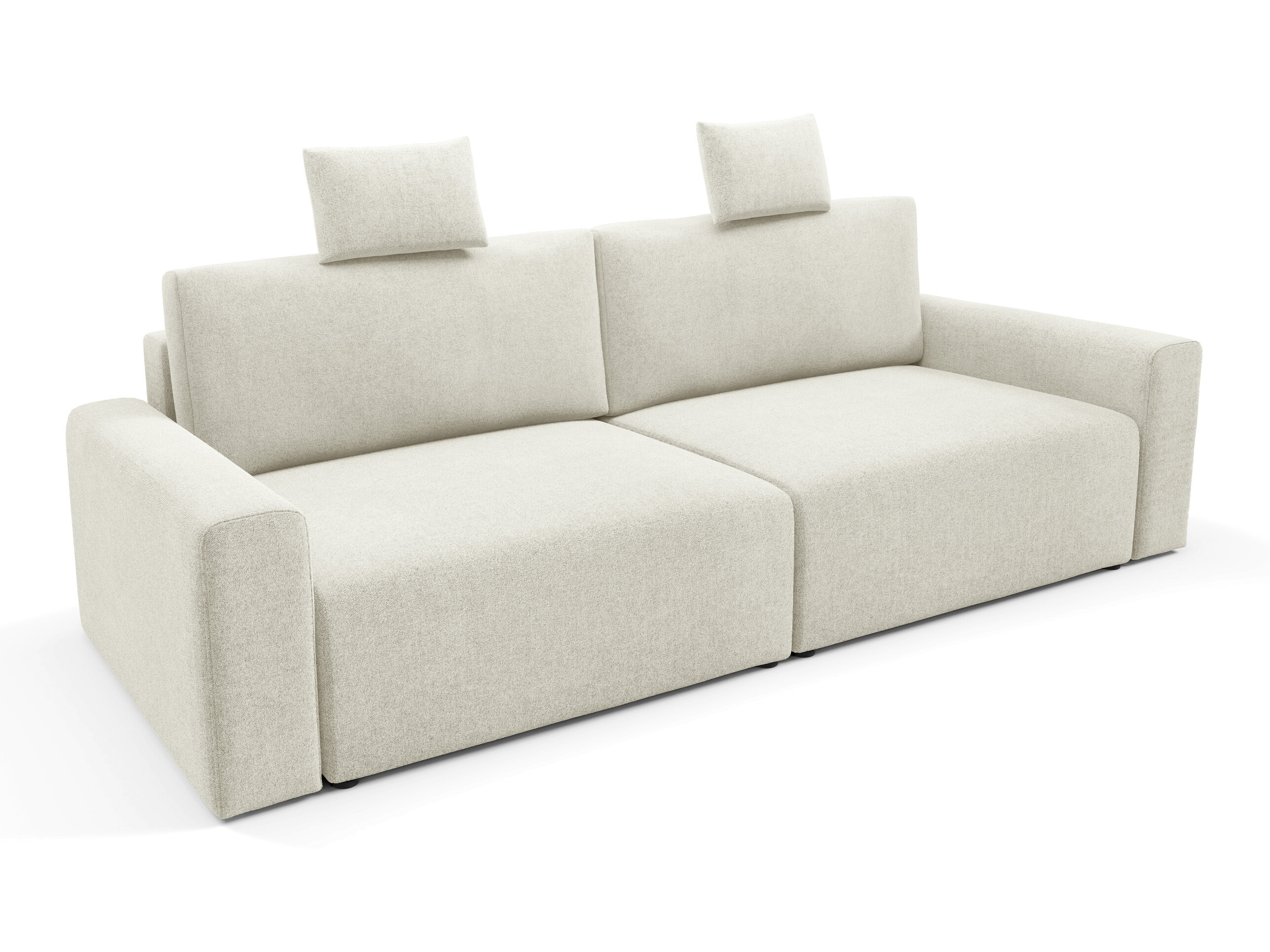 Slaapbank Franklin 224 (Sicuro 60)