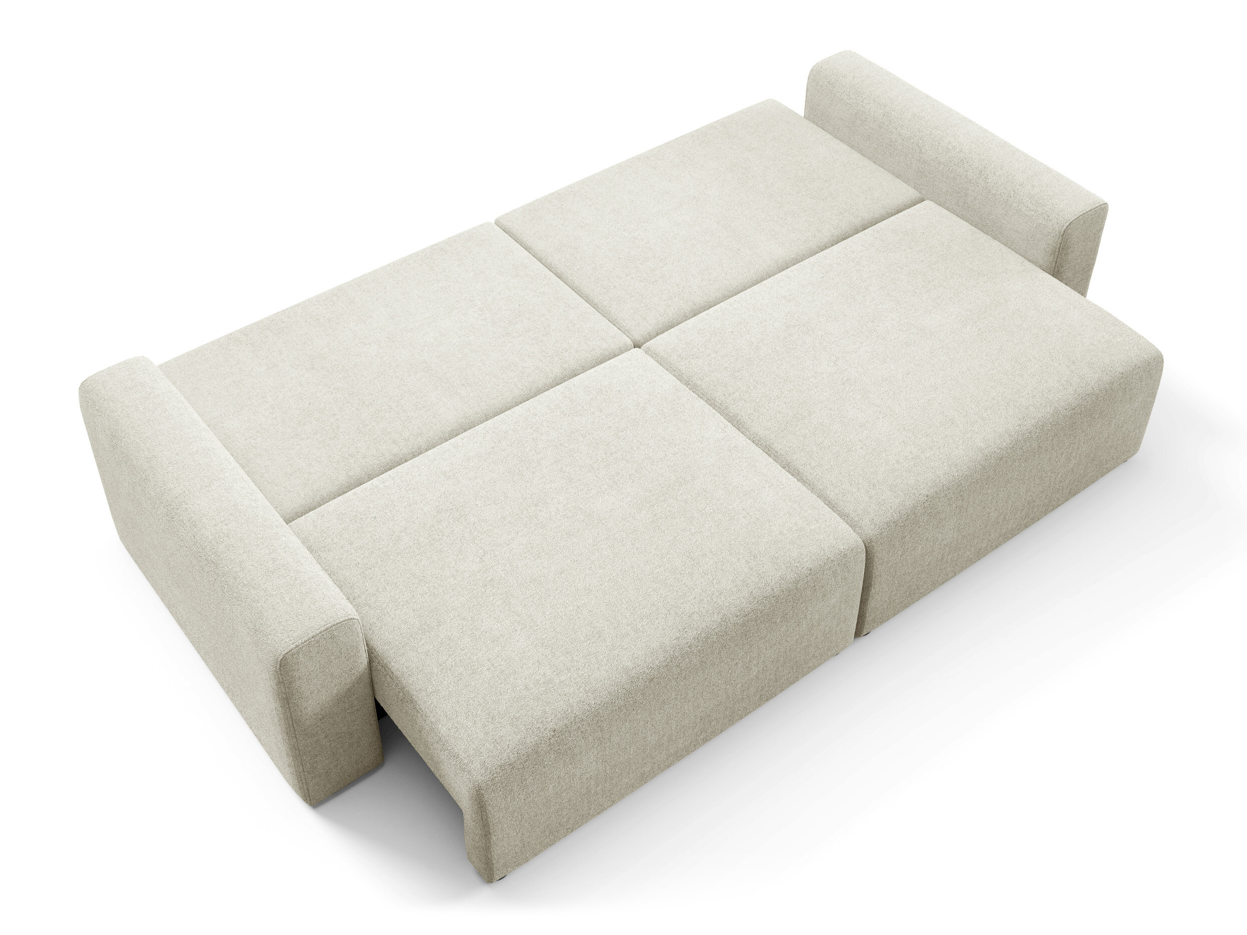 Slaapbank Franklin 224 (Sicuro 60)