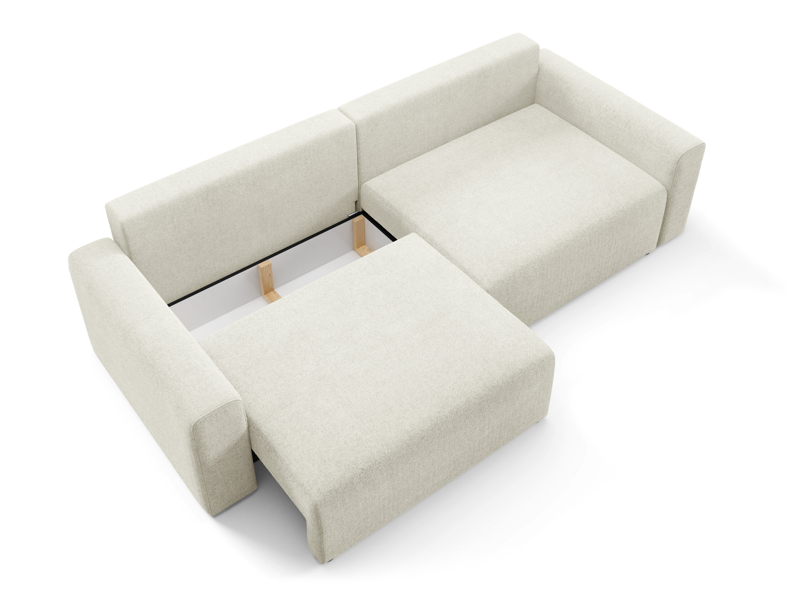 Slaapbank Franklin 224 (Sicuro 60)