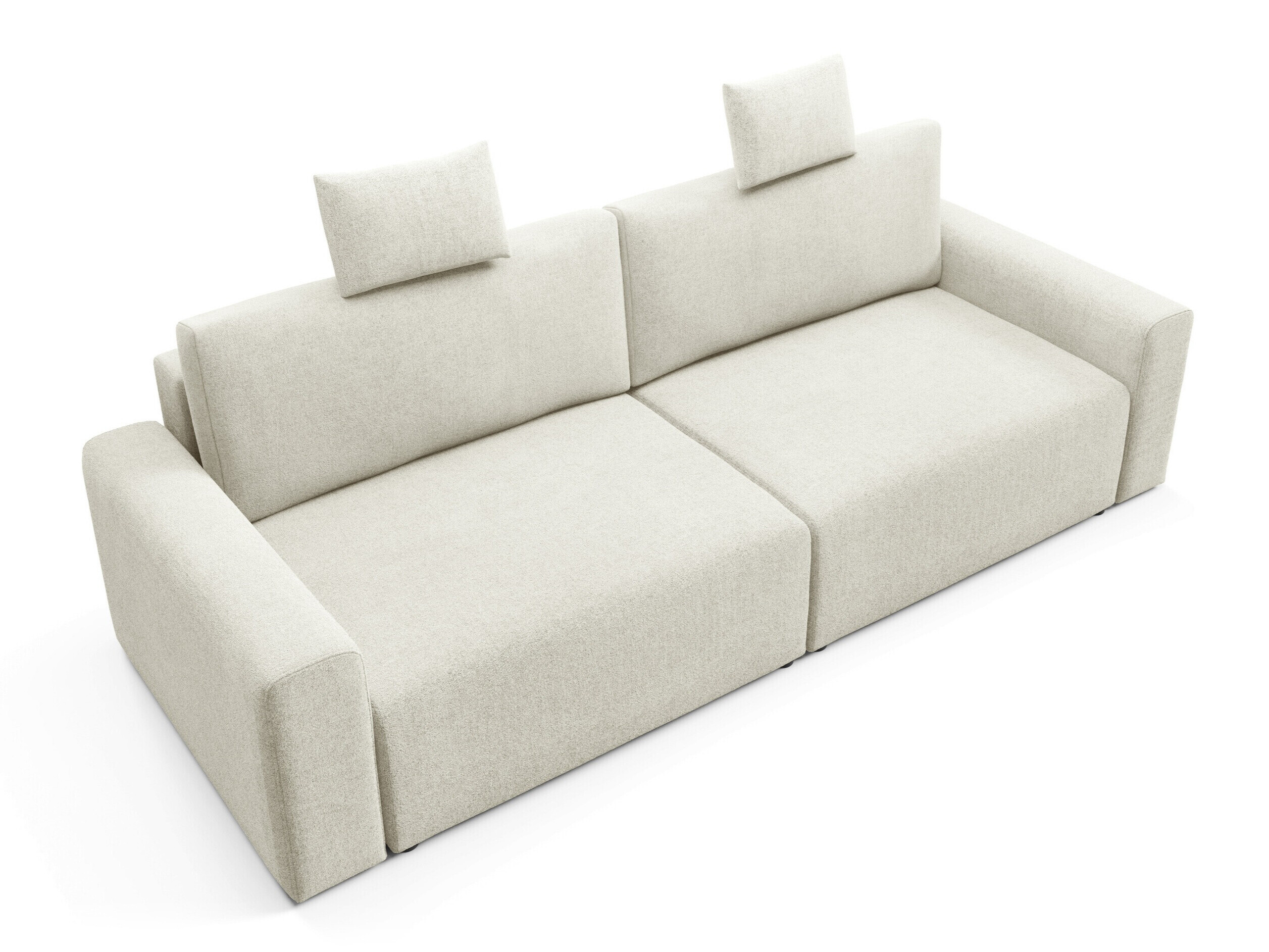 Slaapbank Franklin 224 (Sicuro 60)
