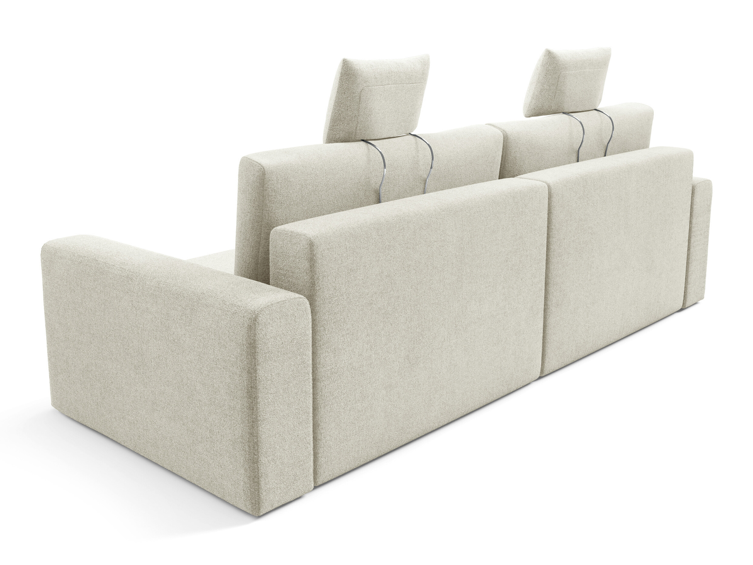 Slaapbank Franklin 224 (Sicuro 60)