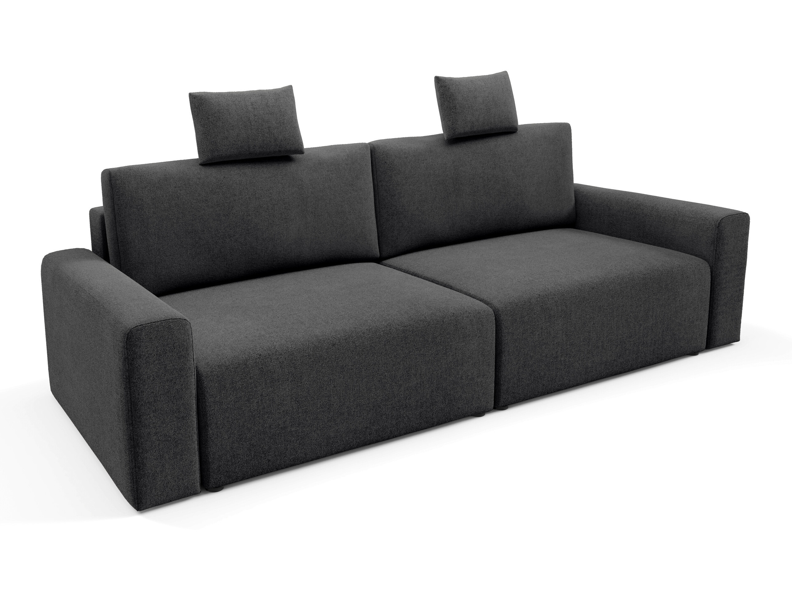 Slaapbank Franklin 224 (Sicuro 80)