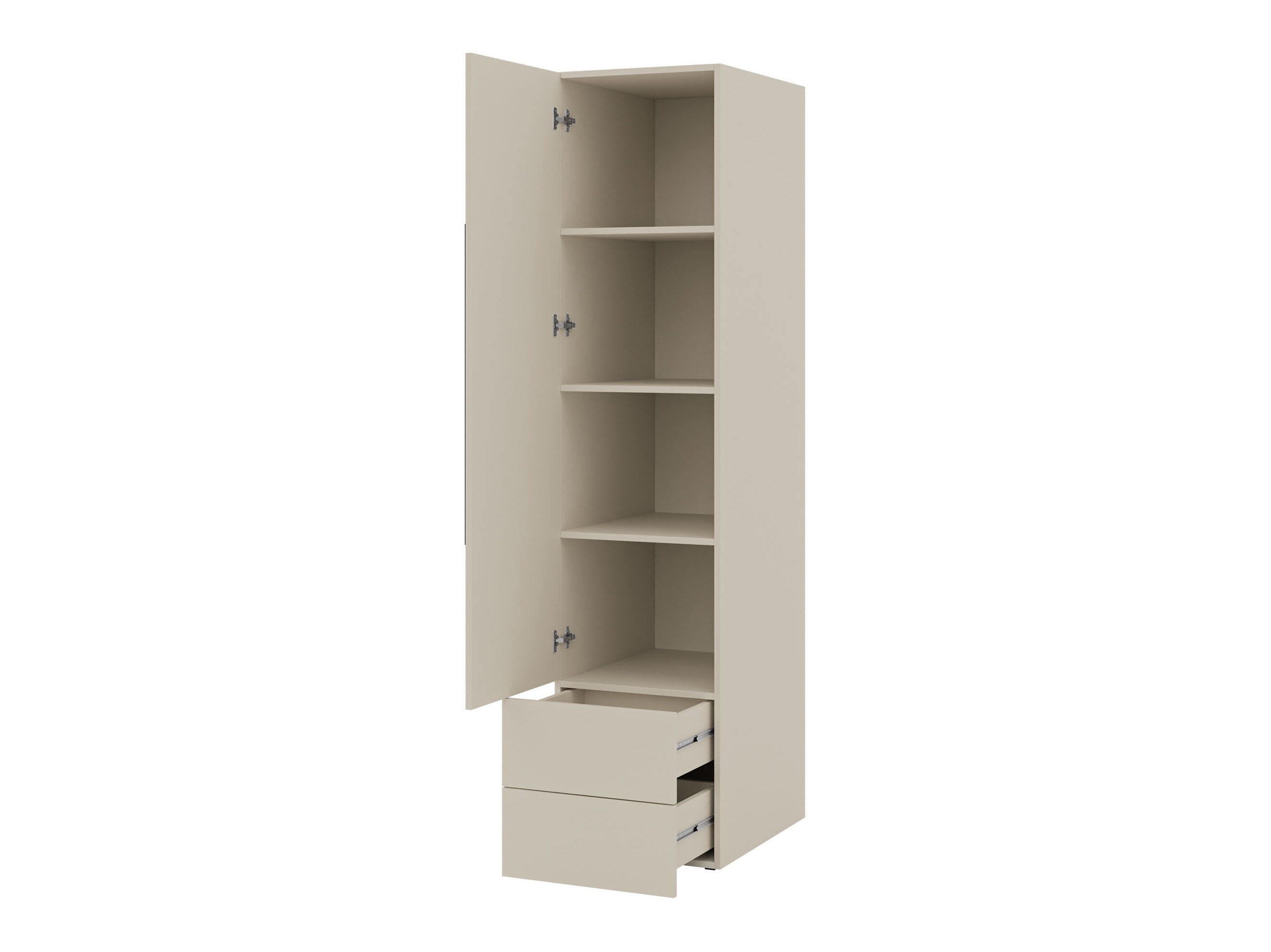 Boekenkast Etruva 102