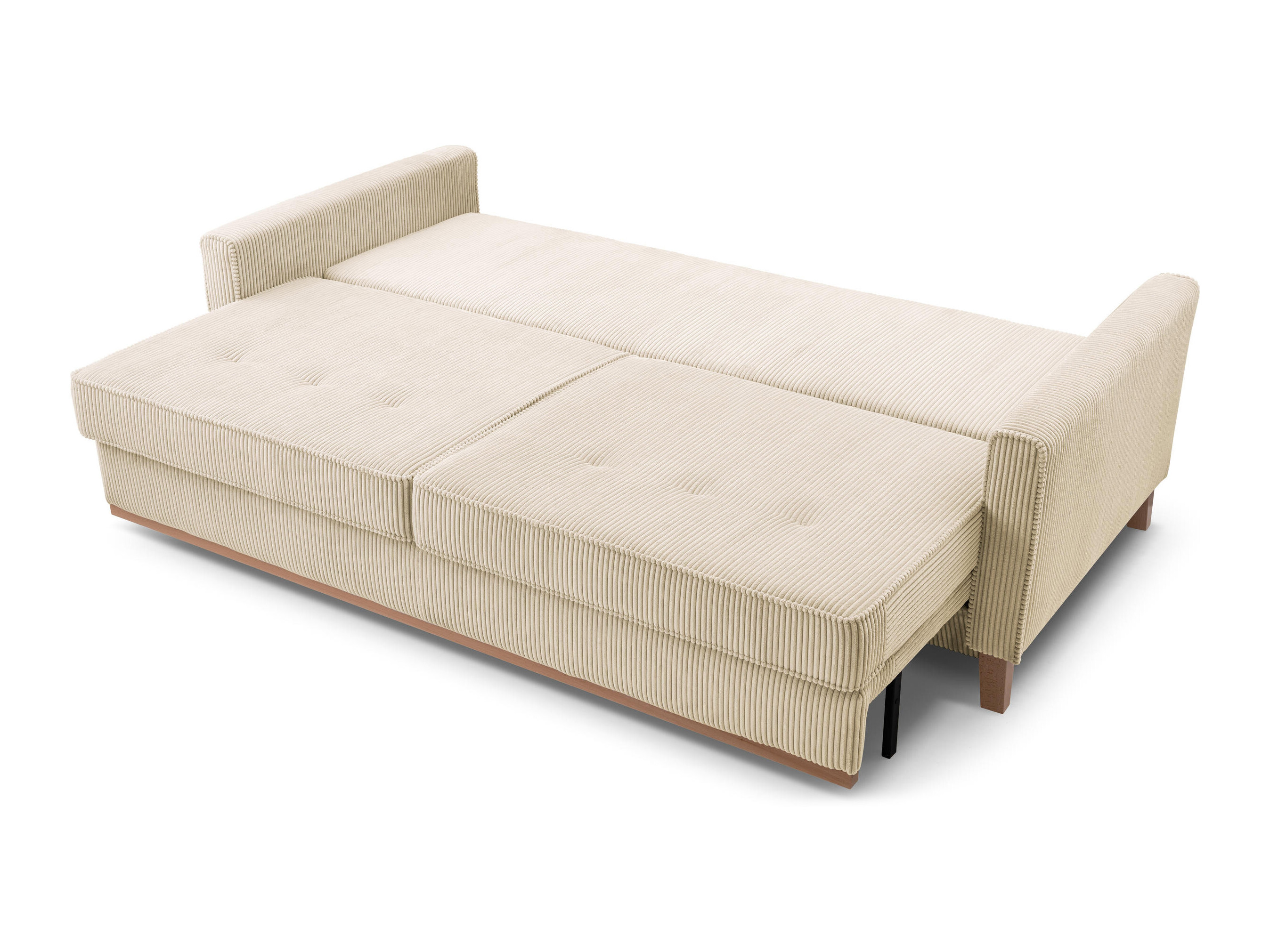 Slaapbank Lufkin 129 (Anafi 22)