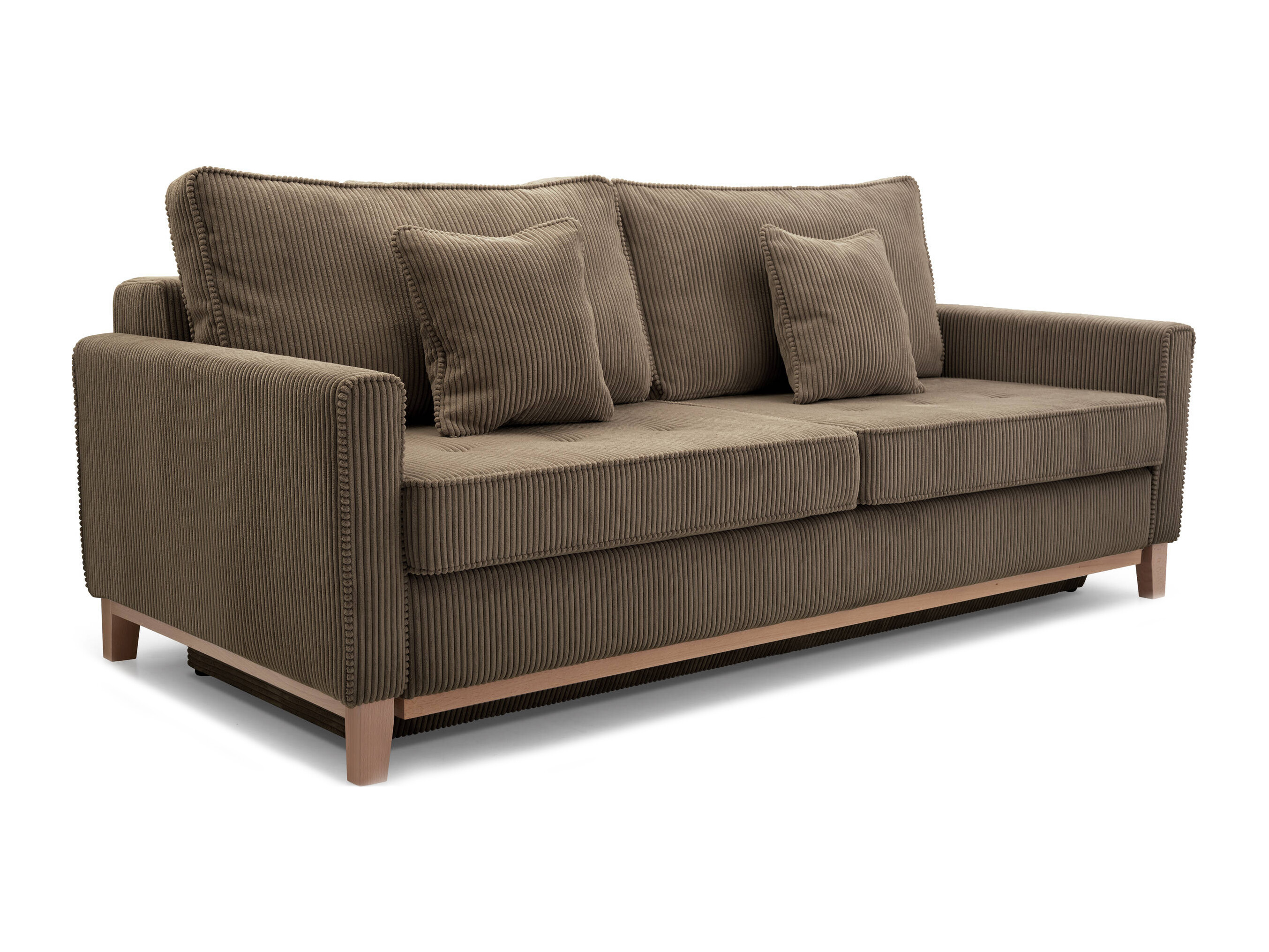 Slaapbank Lufkin 129 (Anafi 6)