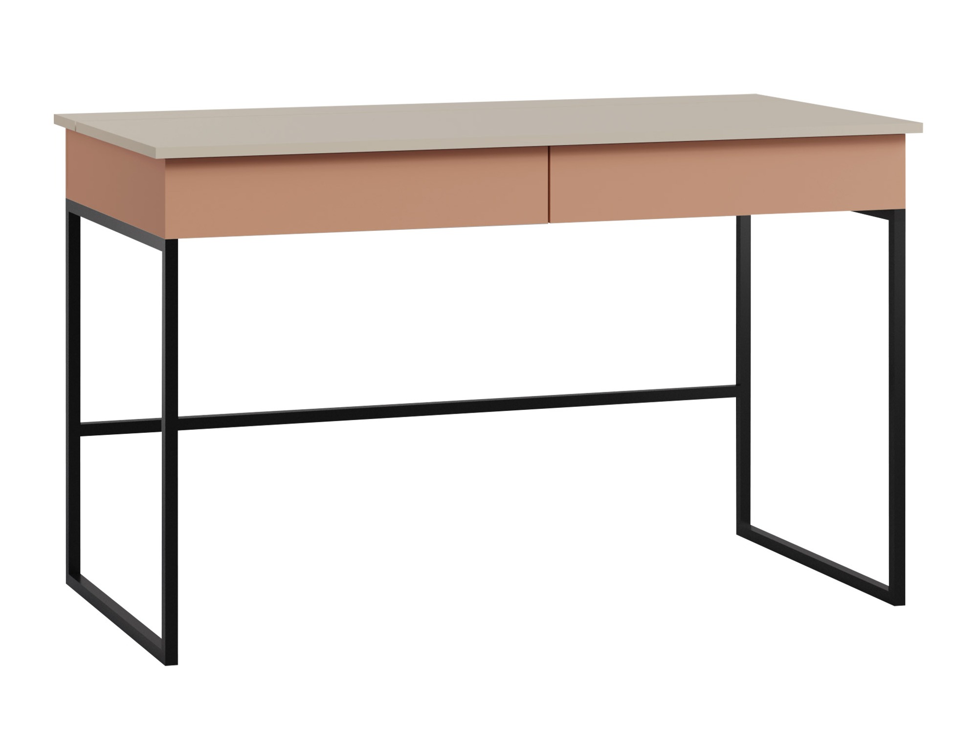Bureau Etruva 109 (Kasjmier + Roze)