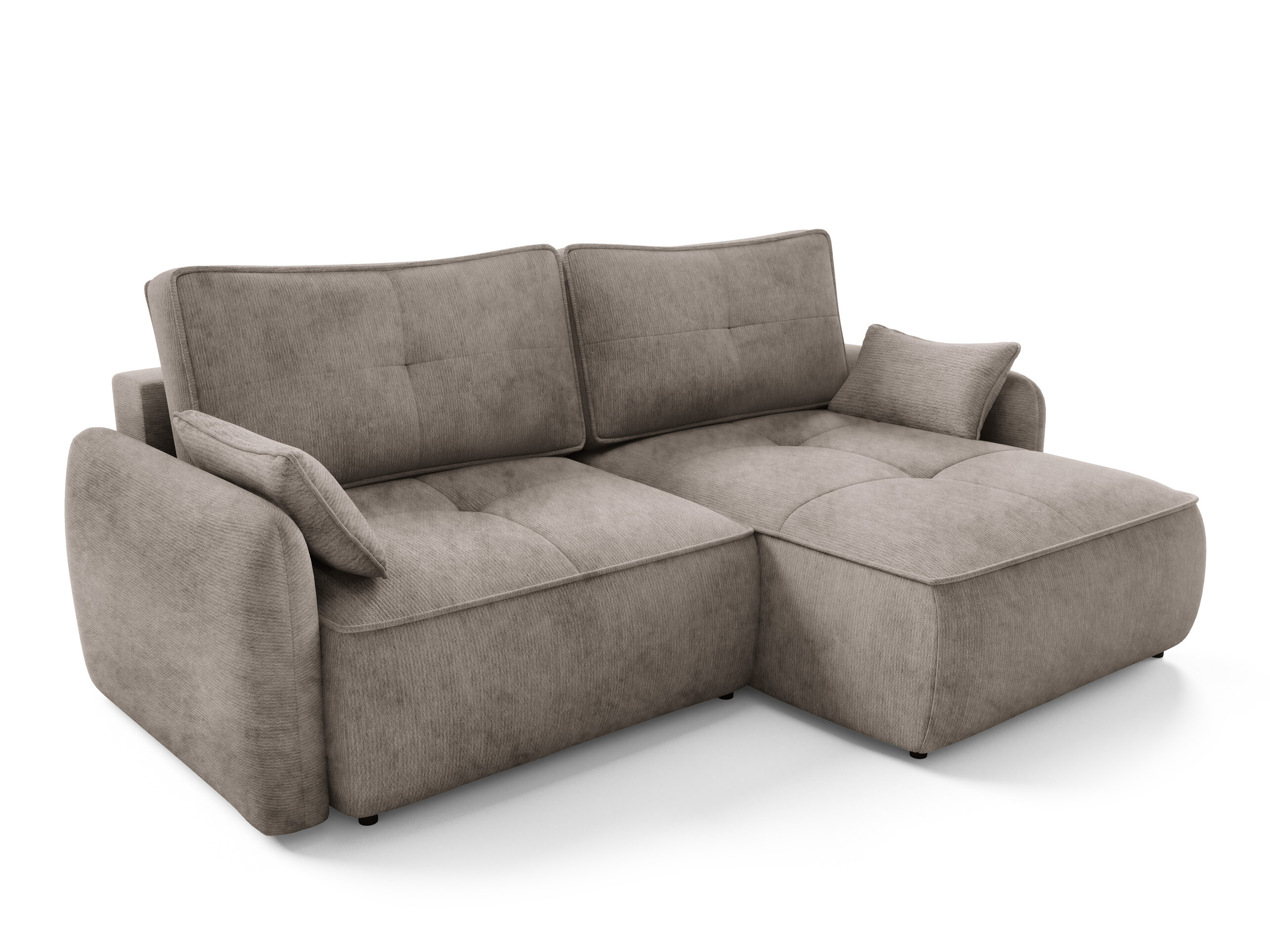 Hoekbank Franklin 227 (Vibe 21)