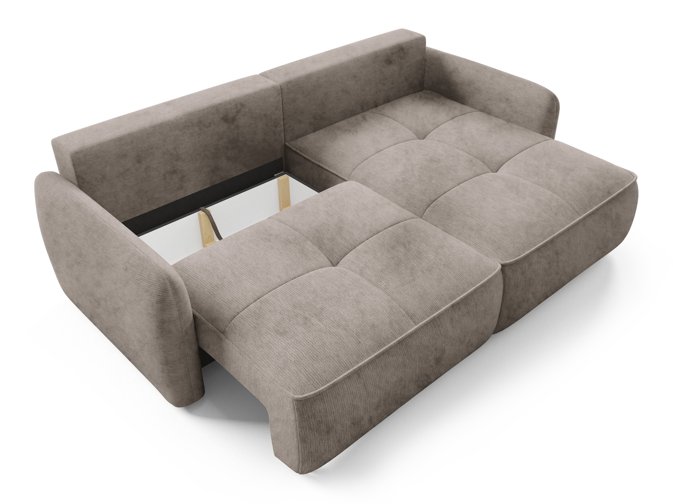 Hoekbank Franklin 227 (Vibe 21)